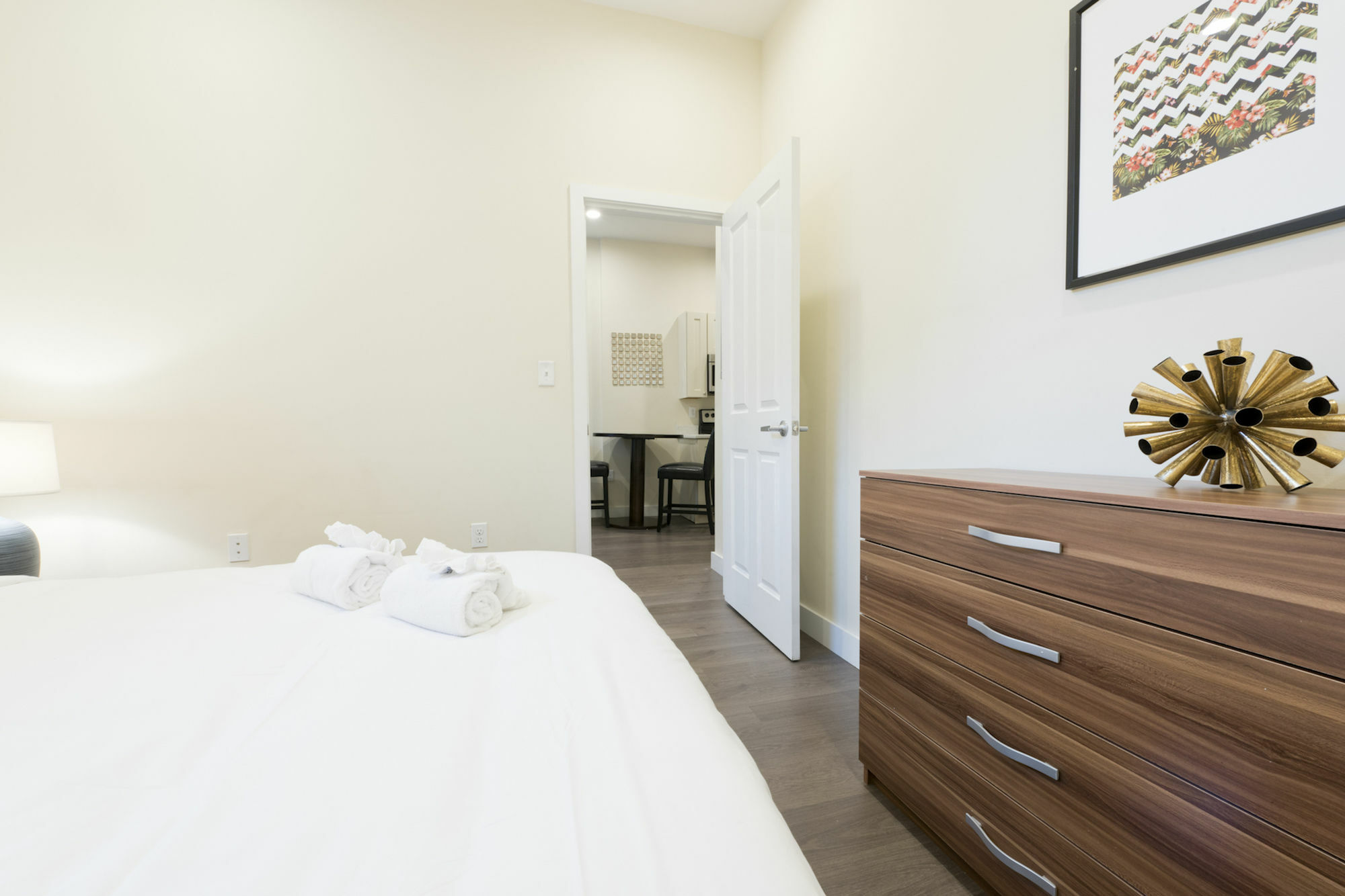 Simple 1br In Downtown Crossing By Sonder Apartment