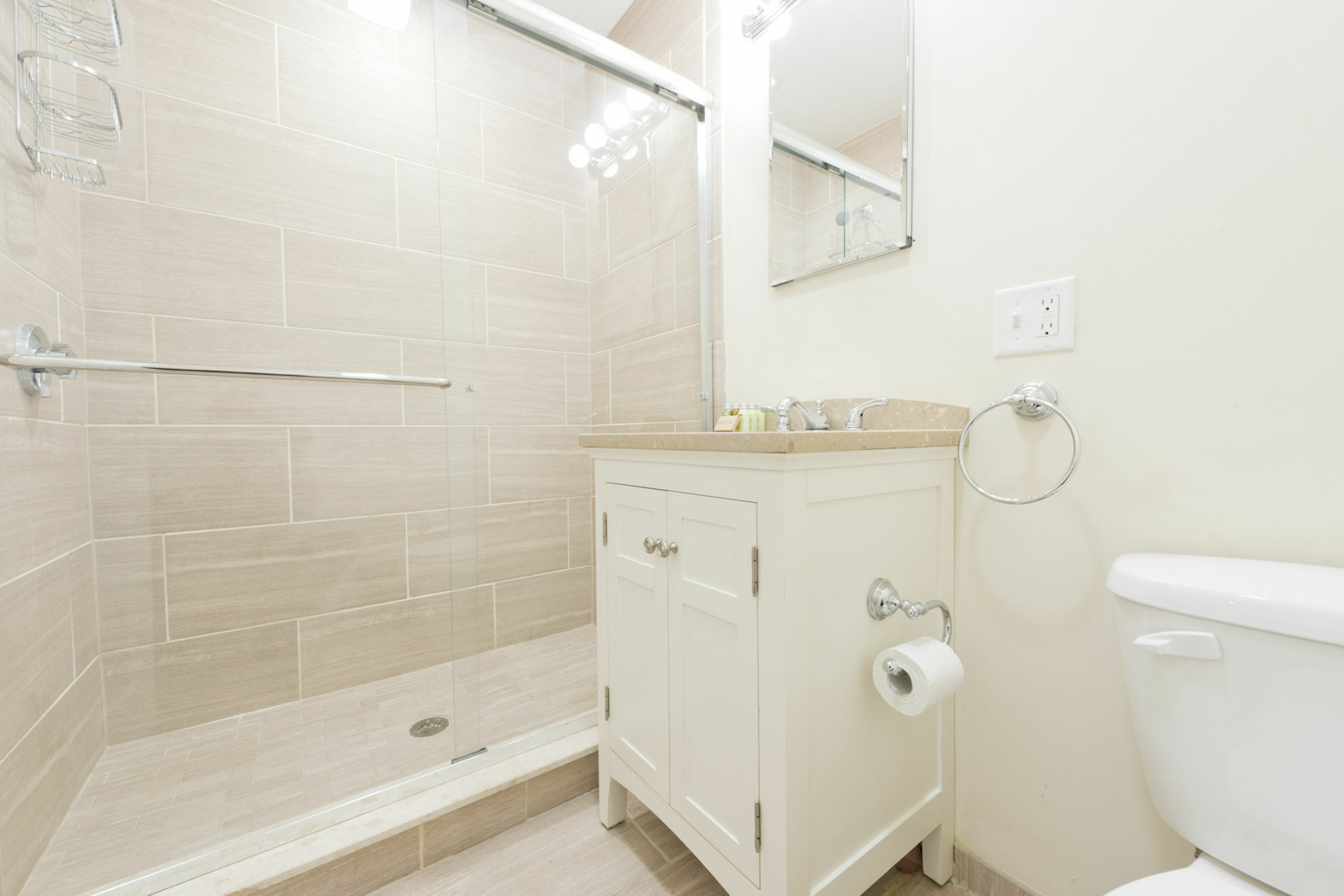 Simple 1br In Downtown Crossing By Sonder Apartment