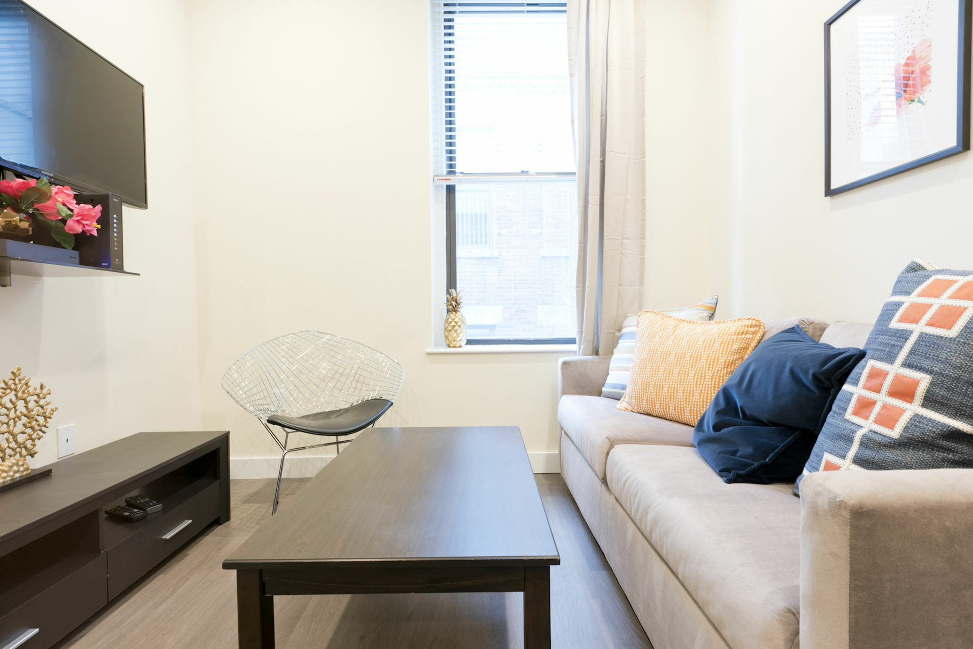Simple 1br In Downtown Crossing By Sonder Apartment Boston