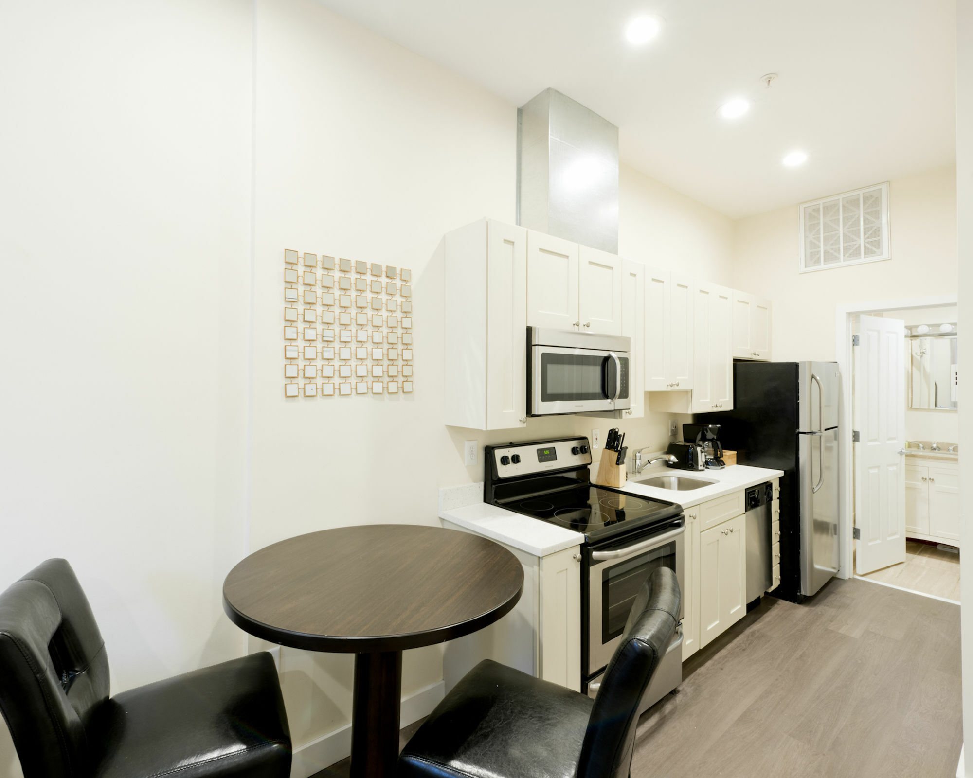 Simple 1br In Downtown Crossing By Sonder * Boston