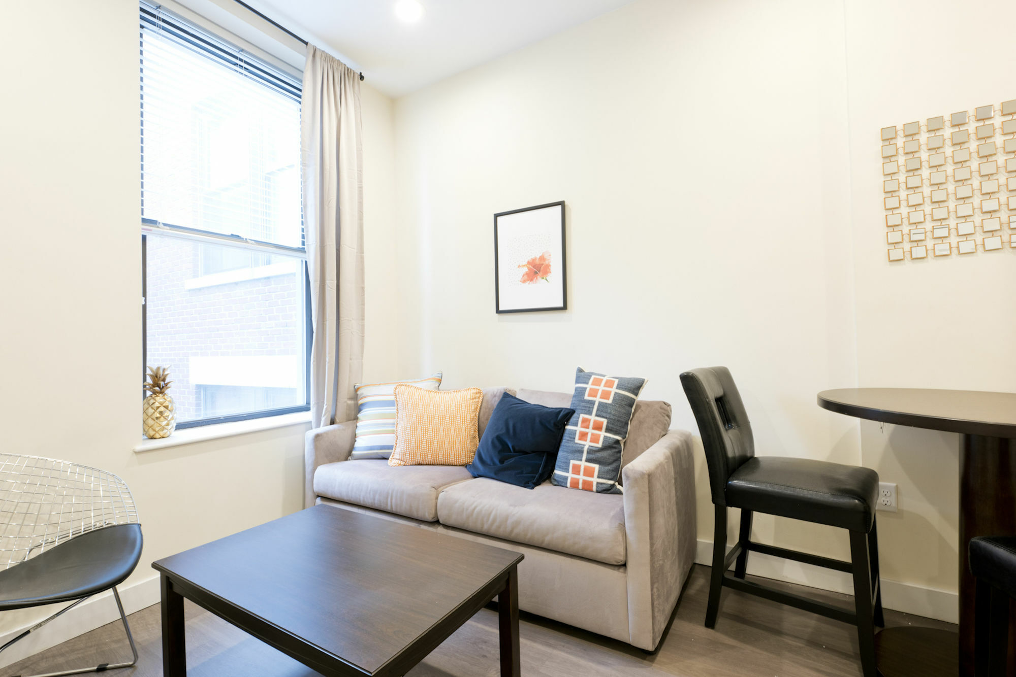 Apartment Simple 1br In Downtown Crossing By Sonder *