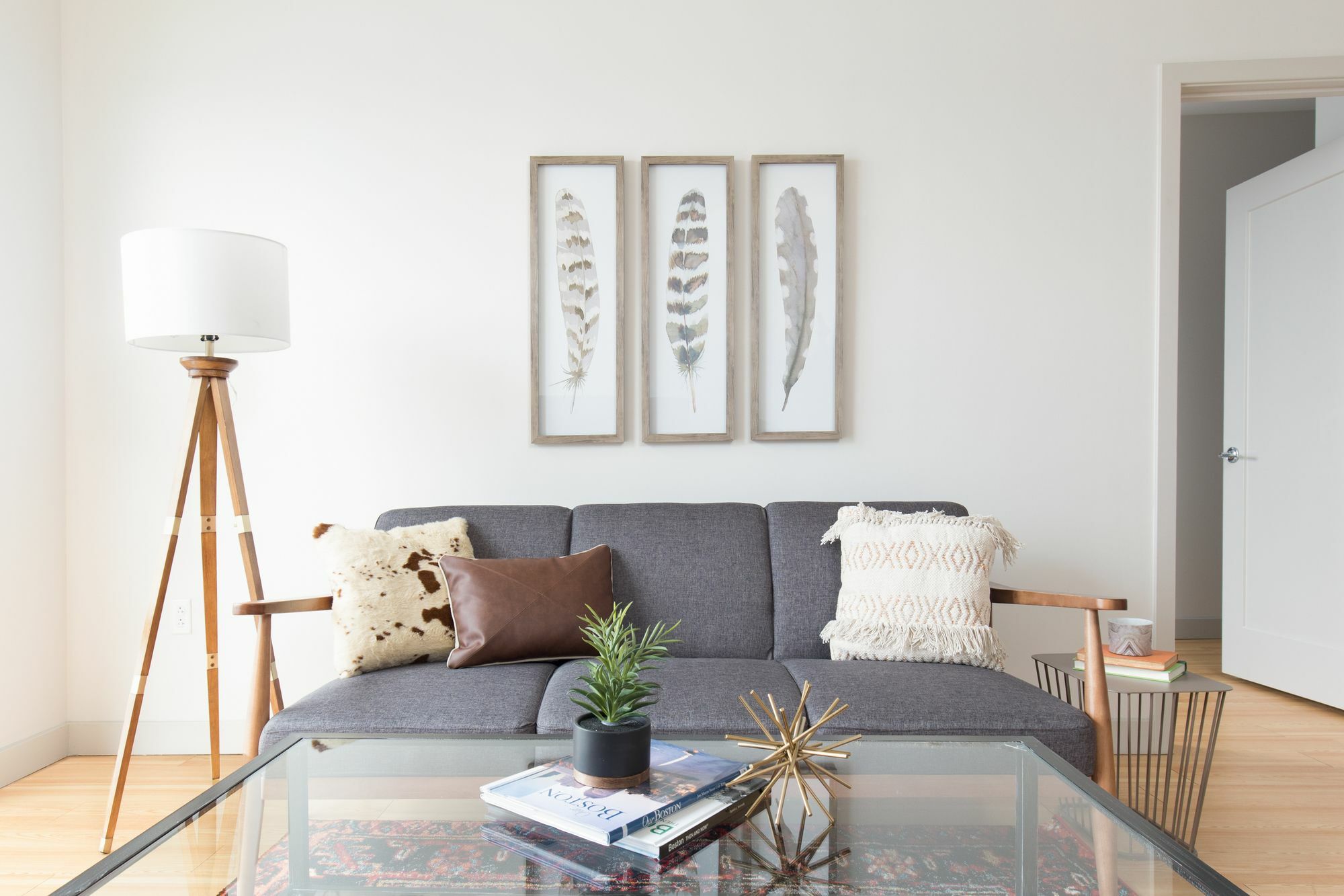 Distinctive 2br In Seaport By Sonder