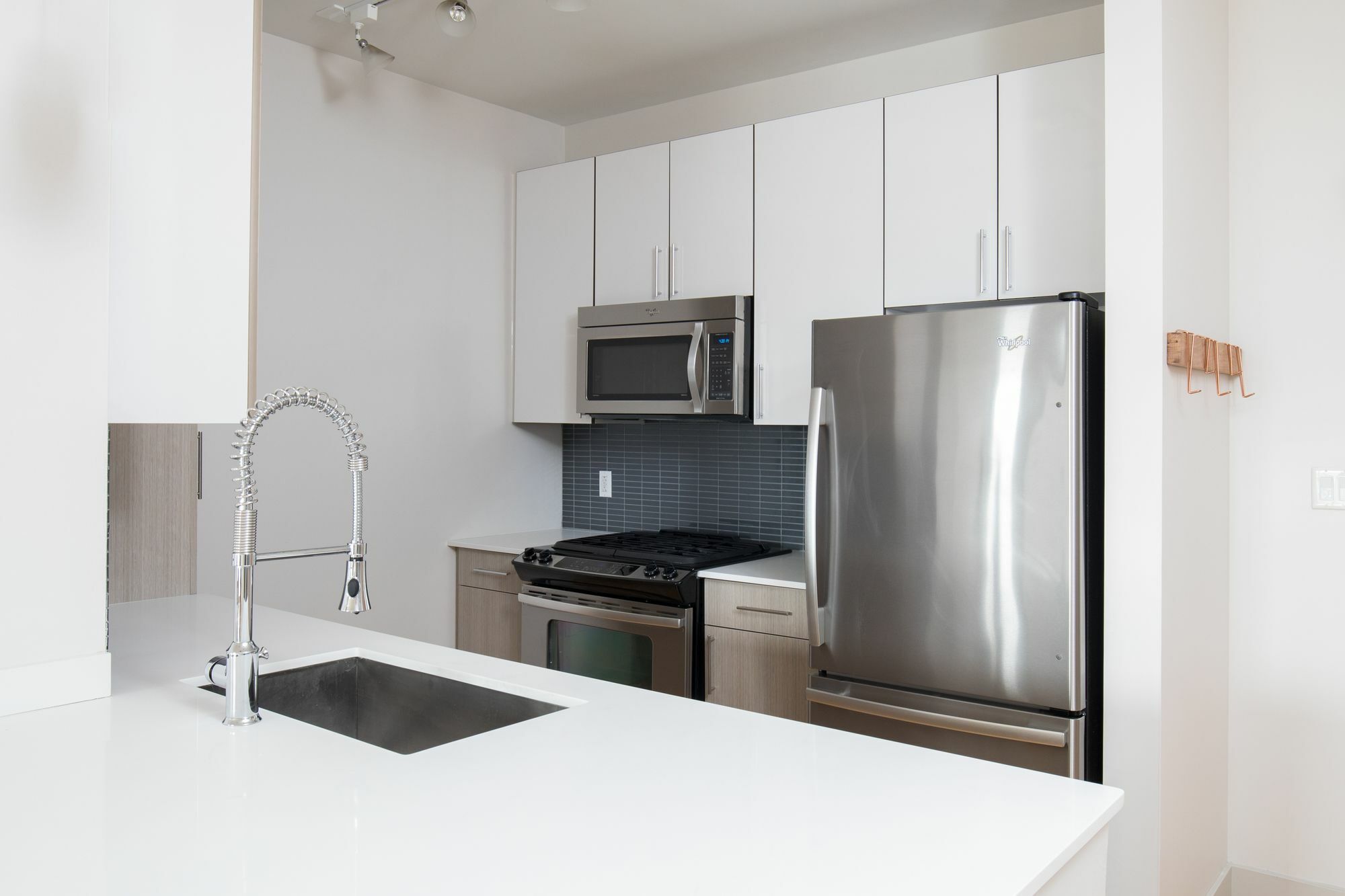 Distinctive 2br In Seaport By Sonder Apartment Boston