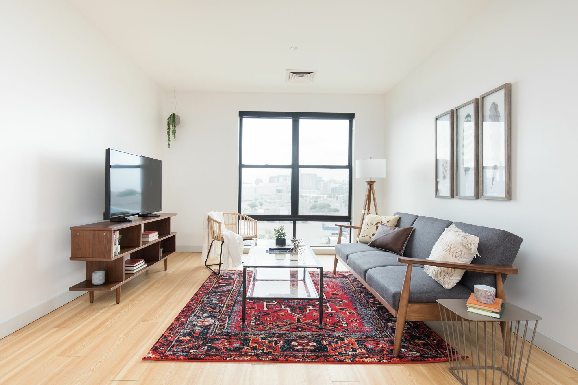 Distinctive 2br In Seaport By Sonder Apartment *