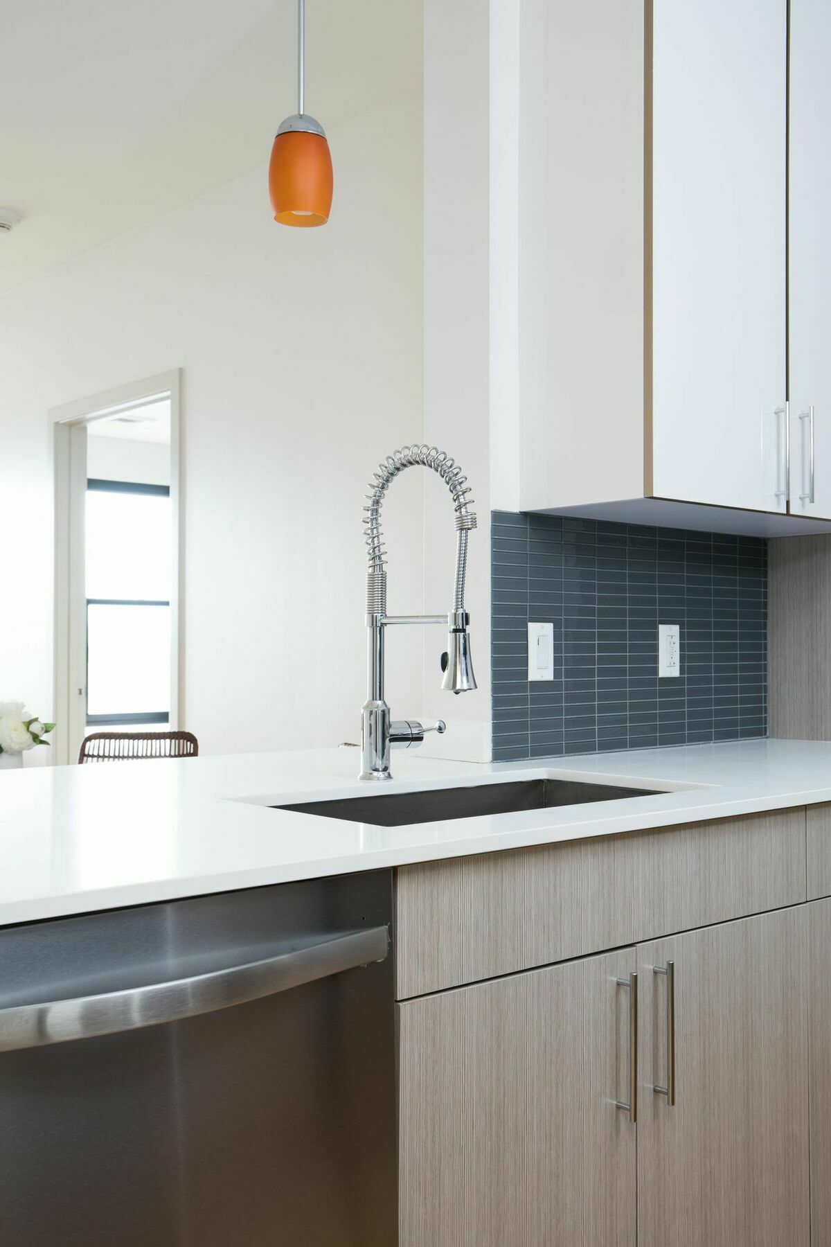 Apartment Distinctive 2br In Seaport By Sonder