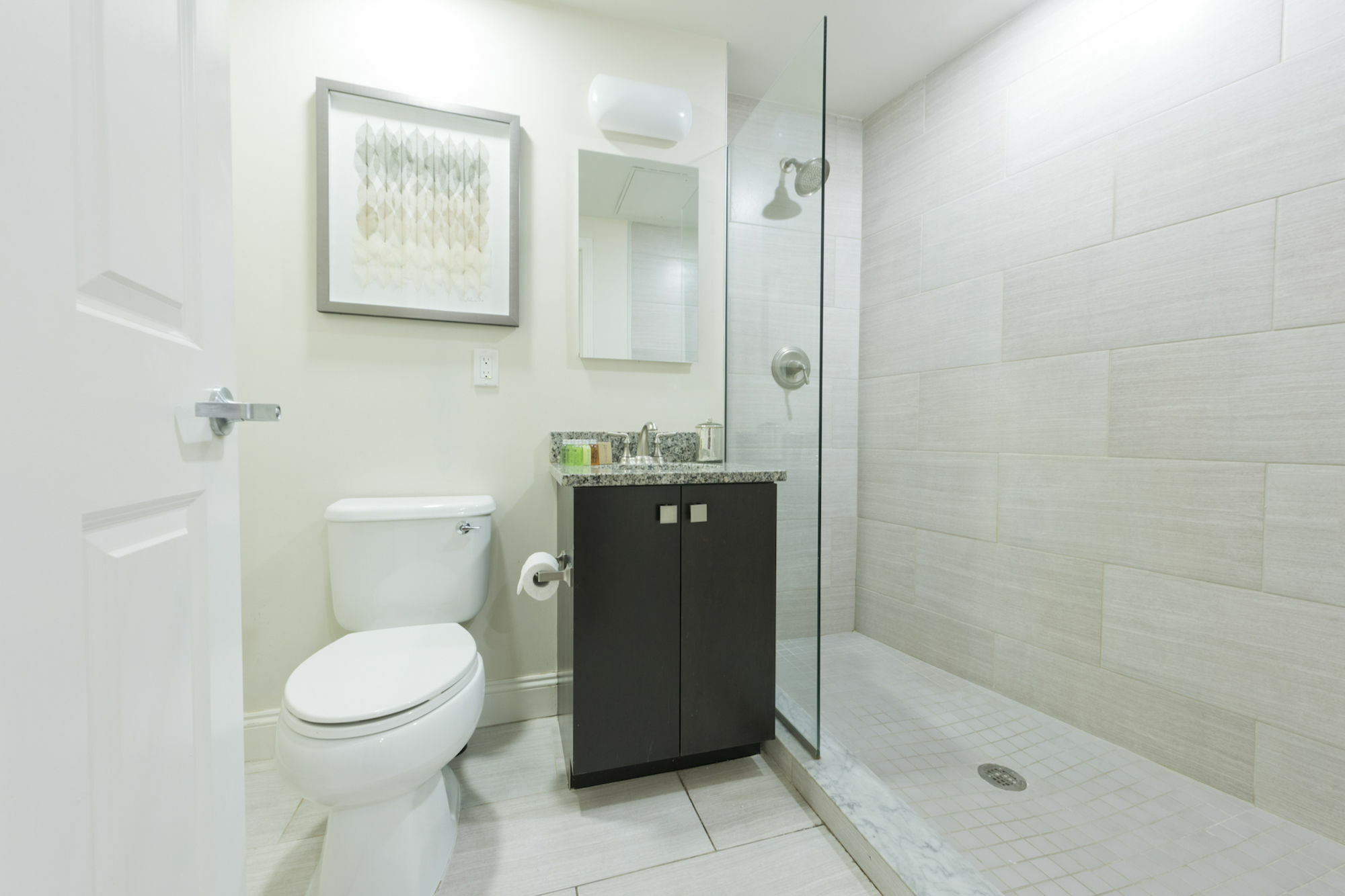 Apartment Posh 2br In Financial District By Sonder
