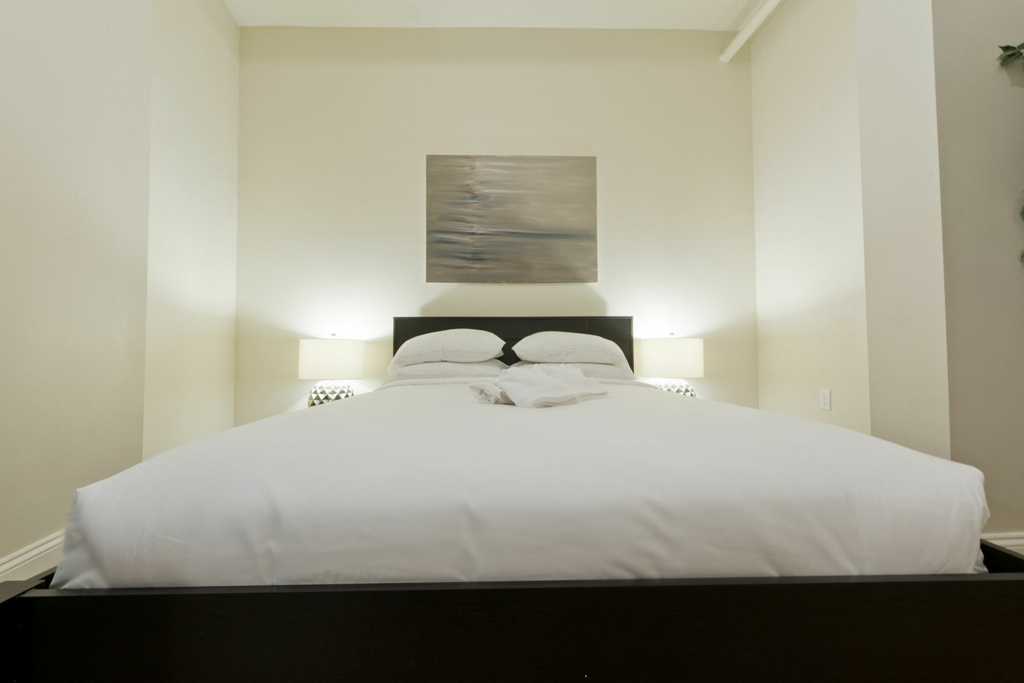 Posh 2br In Financial District By Sonder Boston