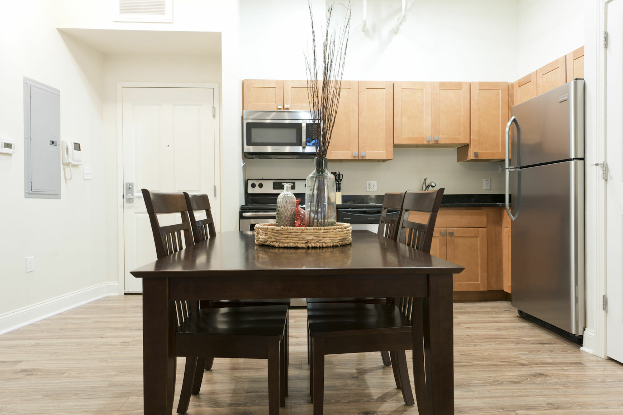 Posh 2br In Financial District By Sonder