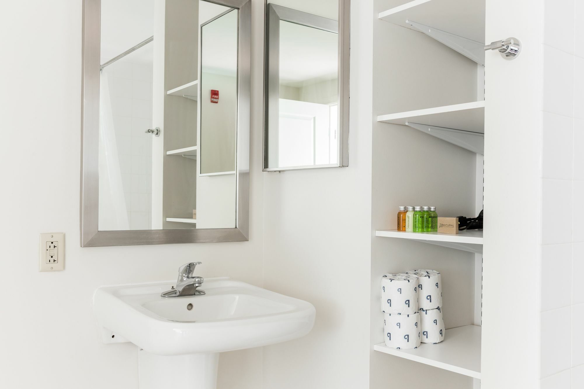 1br In Fenway By Sonder