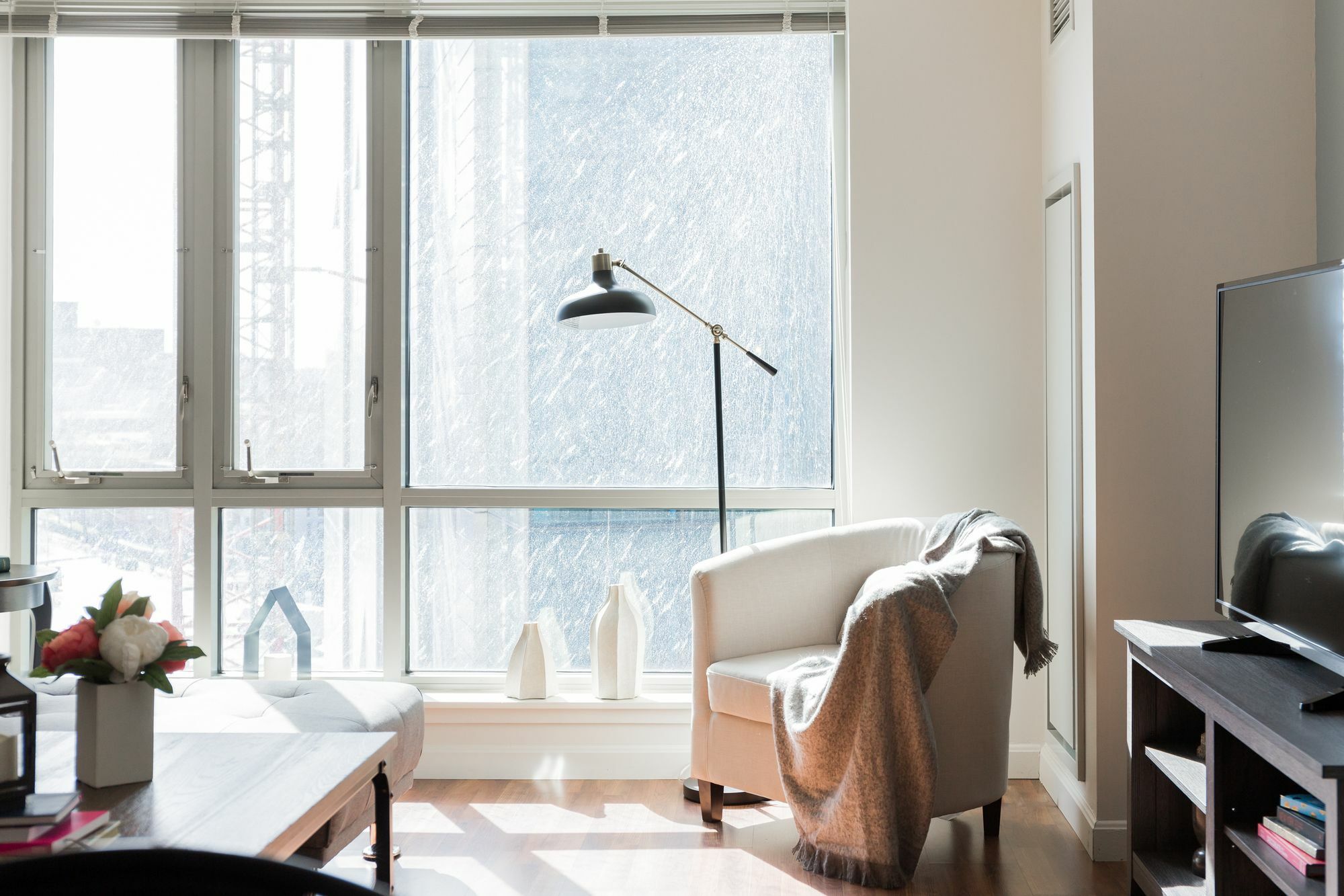 1br In Fenway By Sonder *