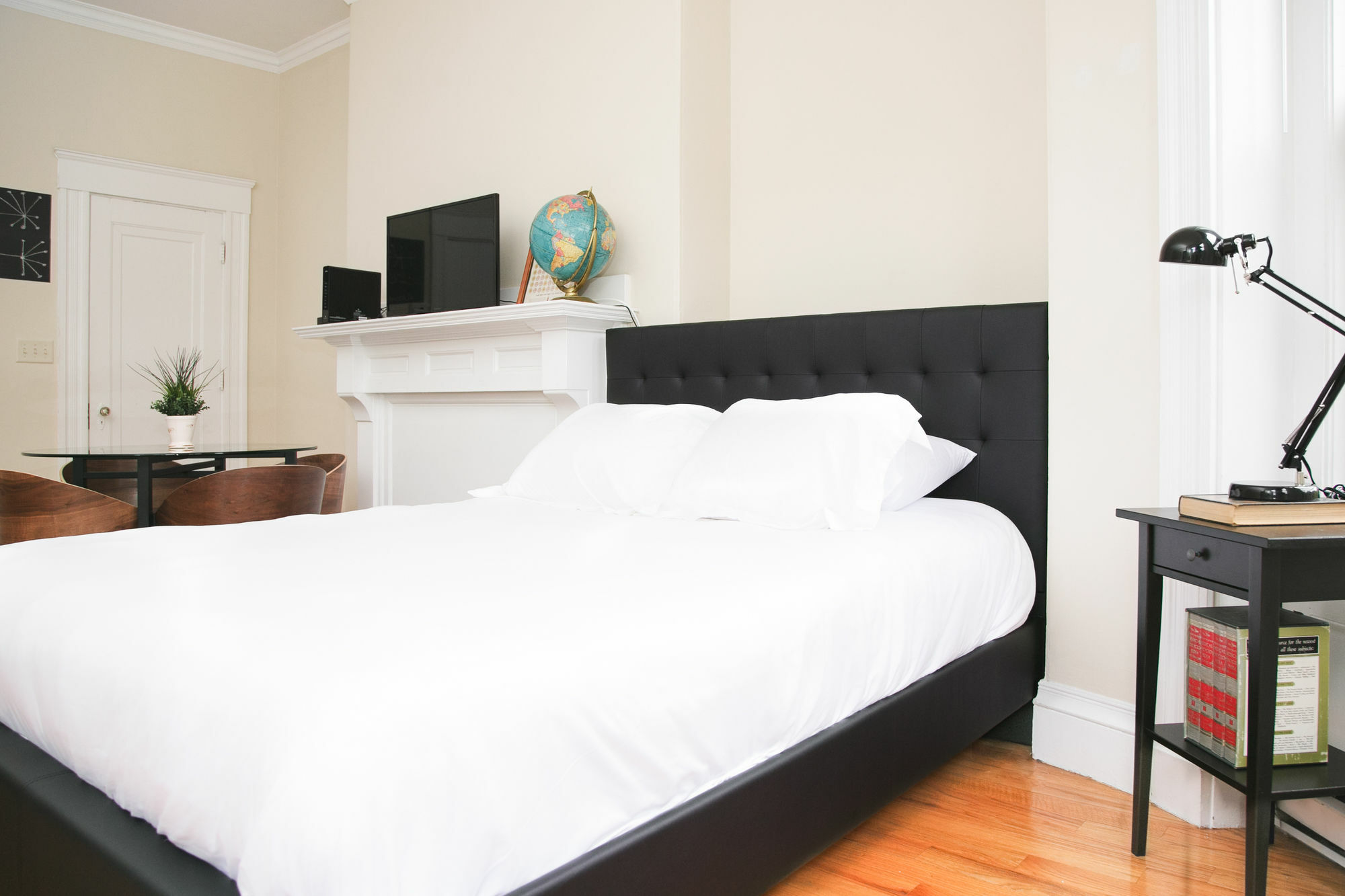Posh In Back Bay By Sonder Apartment *
