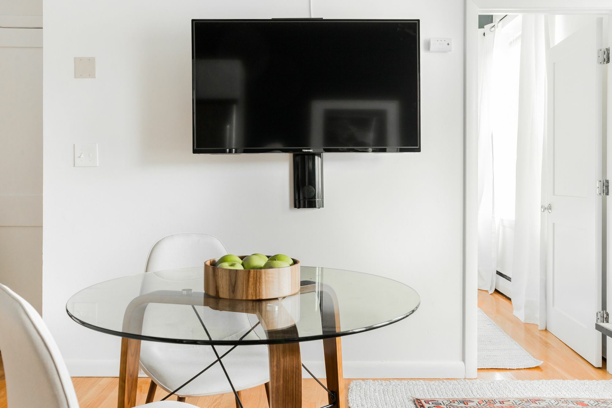 Bright 1br In Back Bay By Sonder Apartment Boston