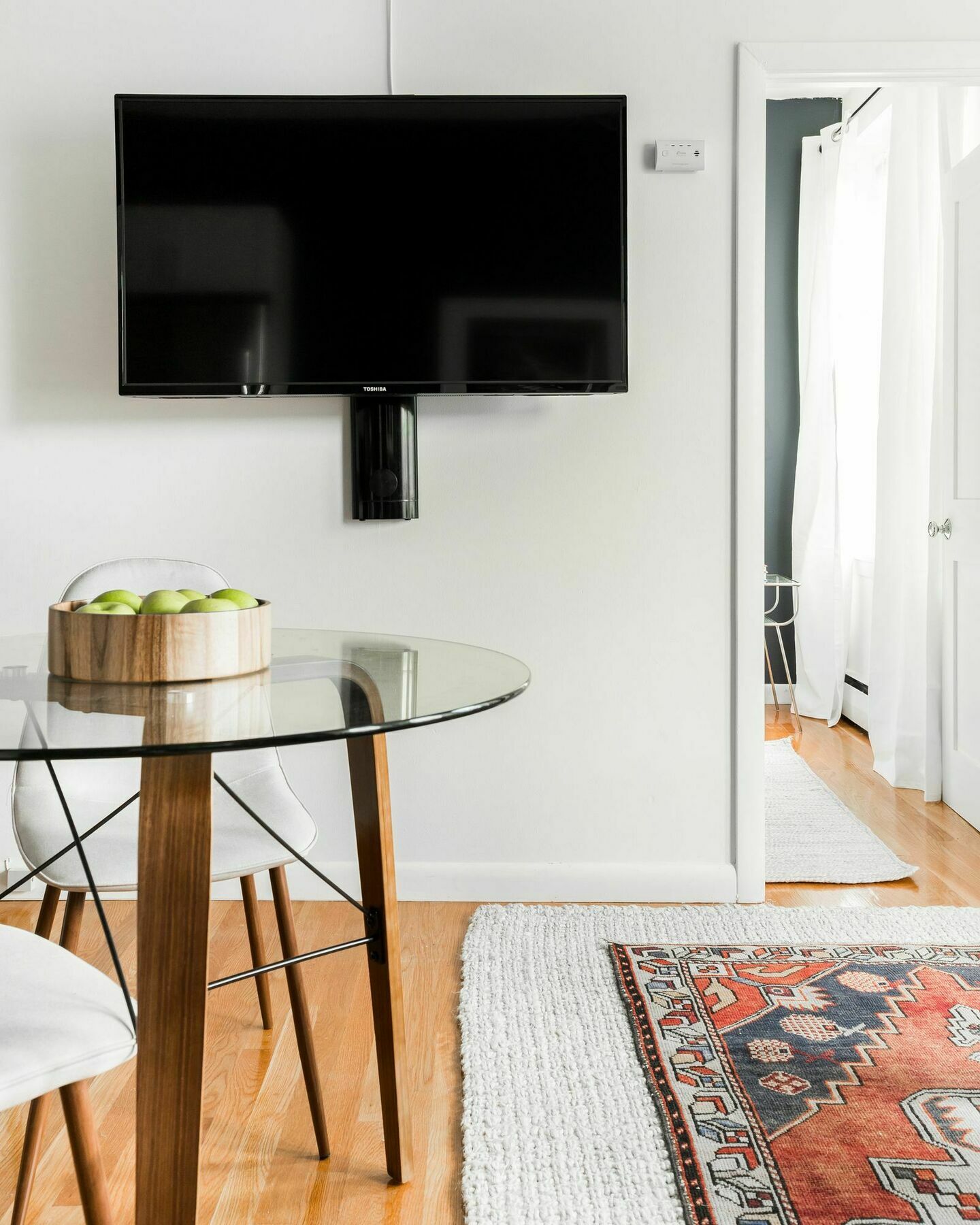 Bright 1br In Back Bay By Sonder Apartment
