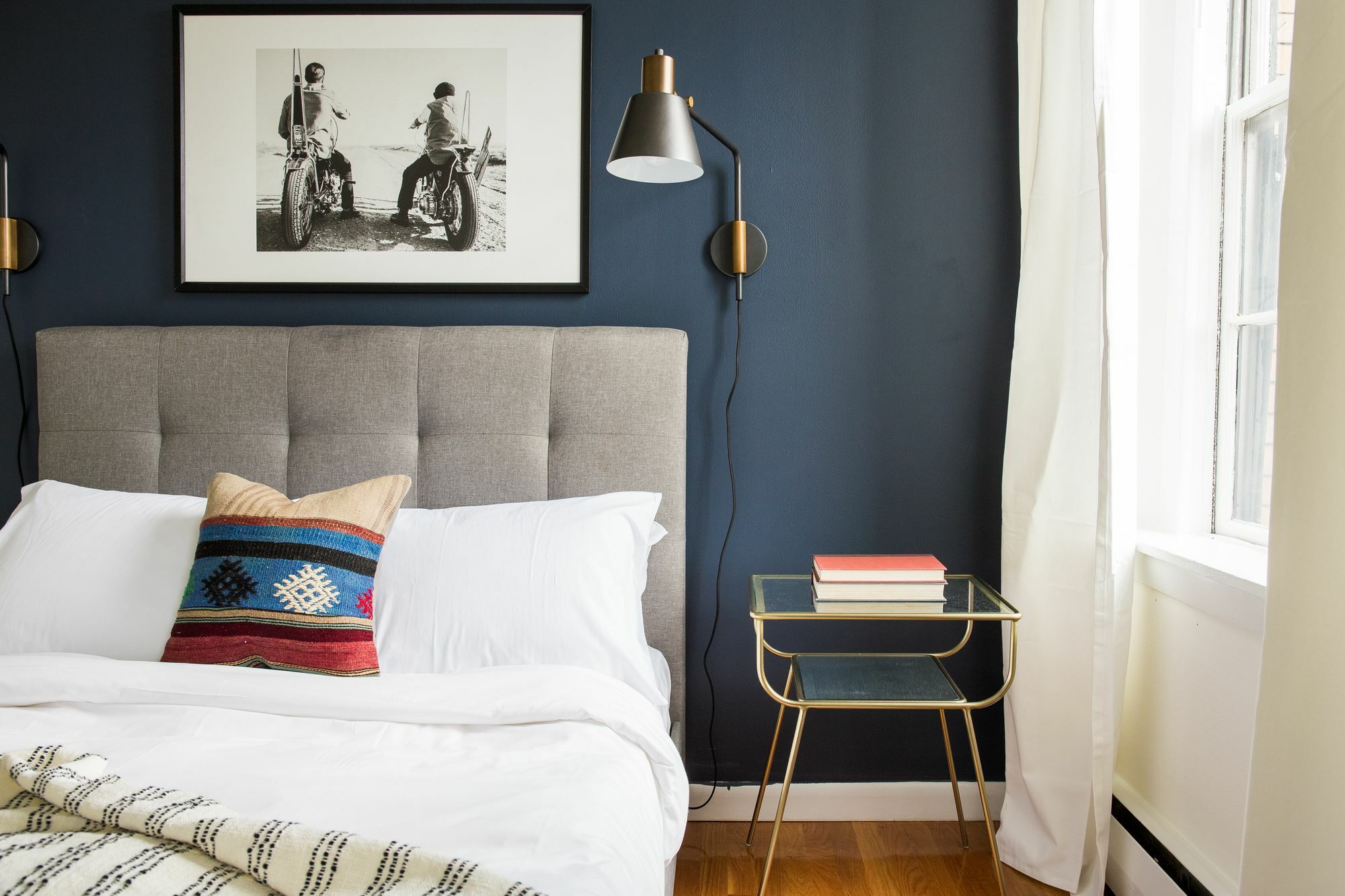 Apartment Bright 1br In Back Bay By Sonder Boston