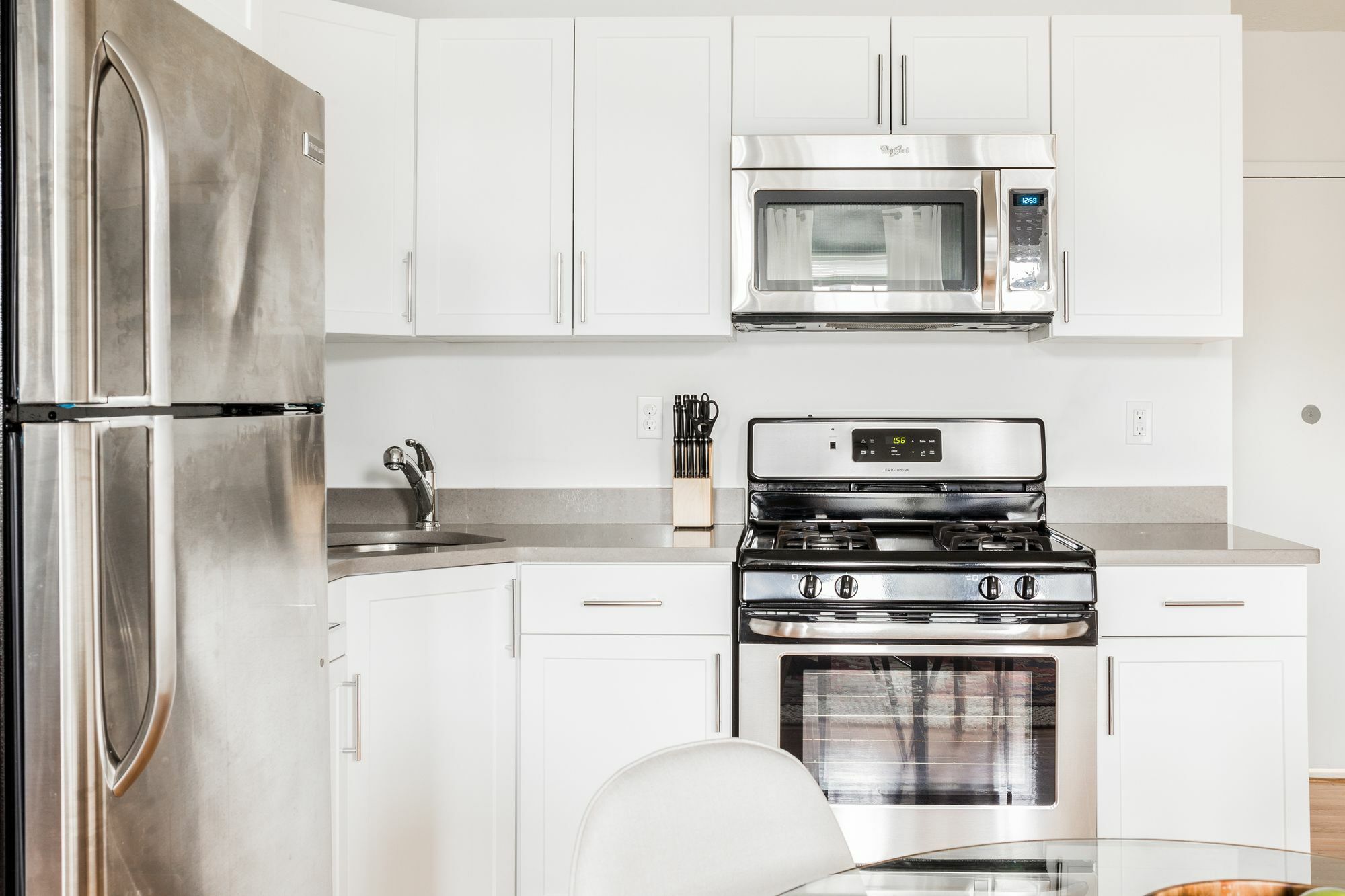 Apartment Bright 1br In Back Bay By Sonder
