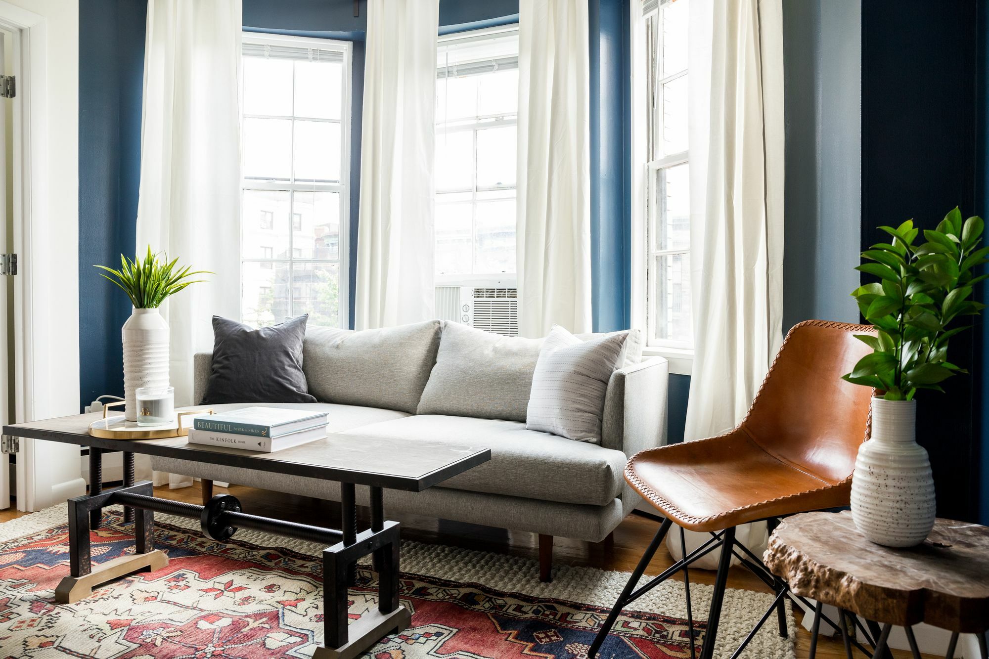 Apartment Bright 1br In Back Bay By Sonder
