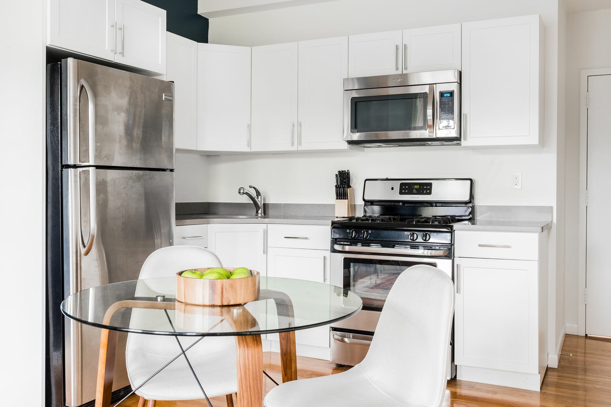 Bright 1br In Back Bay By Sonder *
