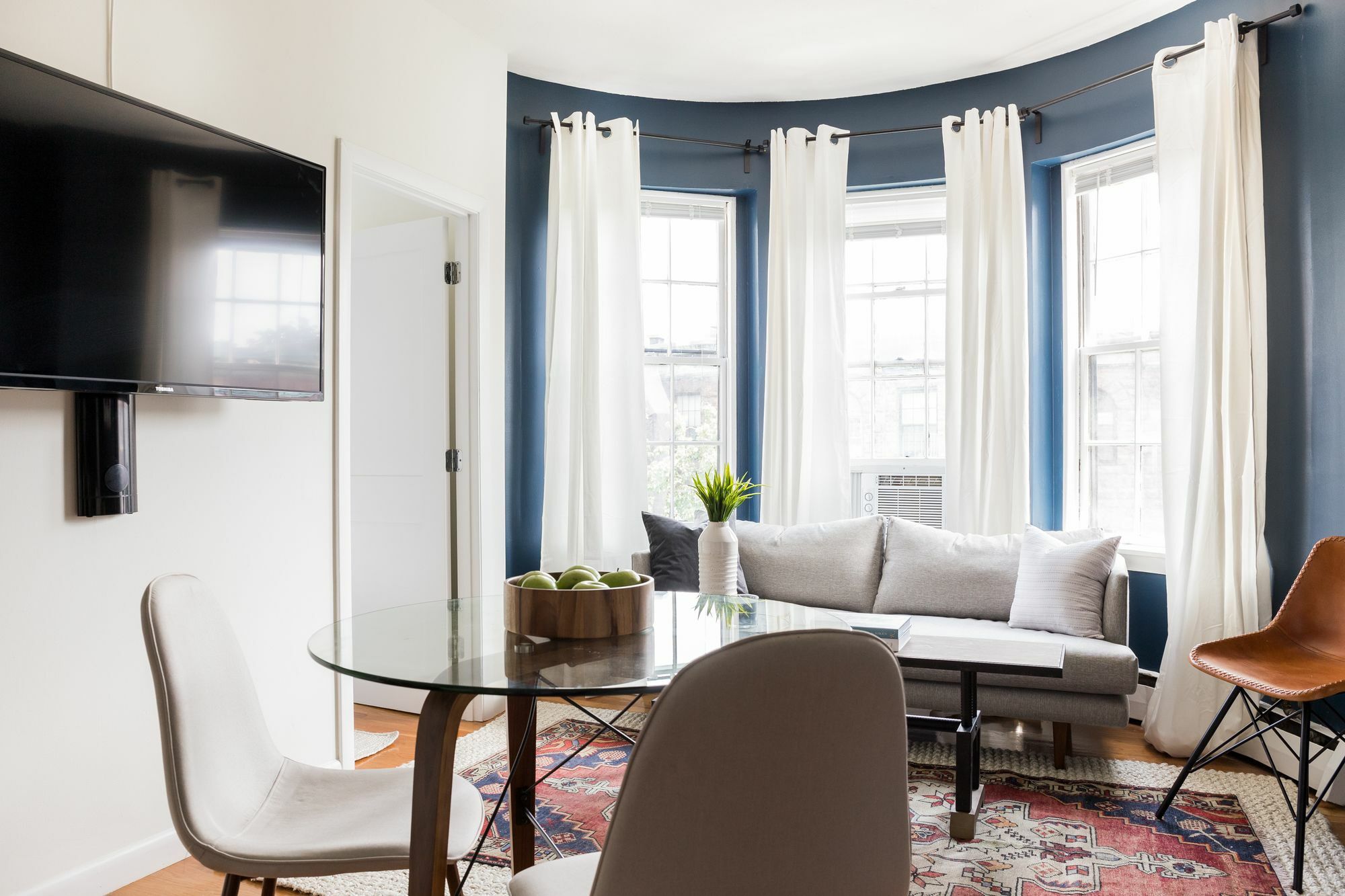 Apartment Bright 1br In Back Bay By Sonder