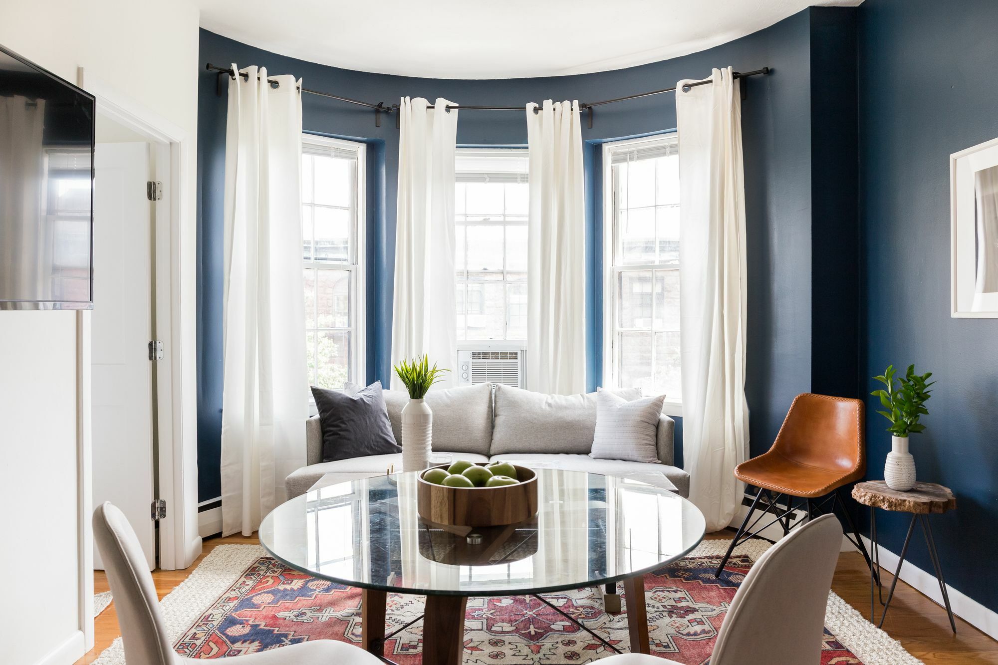 Bright 1br In Back Bay By Sonder *
