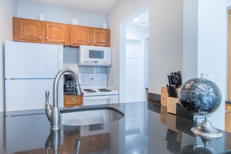 Apartment Charming 1br In South End By Sonder Boston
