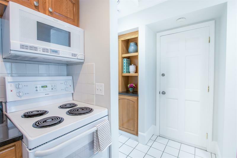 Apartment Charming 1br In South End By Sonder Boston