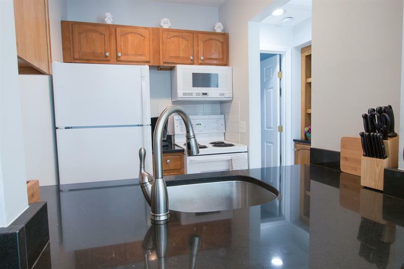 Charming 1br In South End By Sonder *