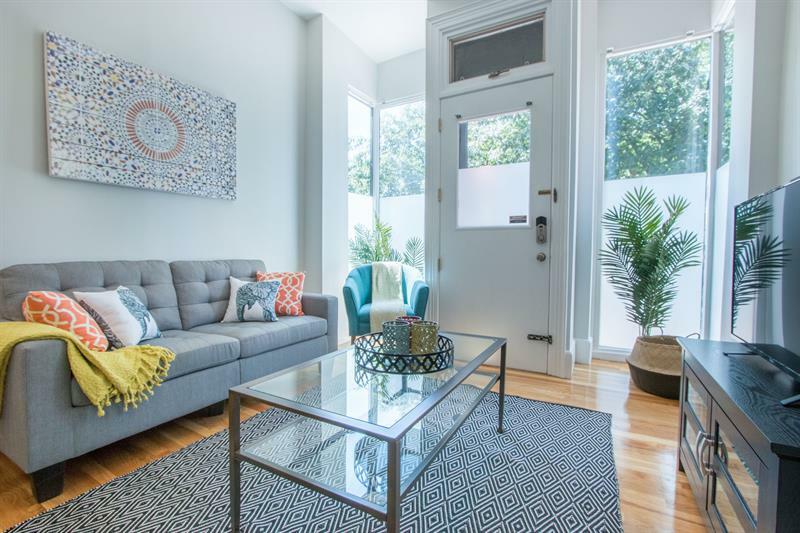 Charming 1br In South End By Sonder Apartment *