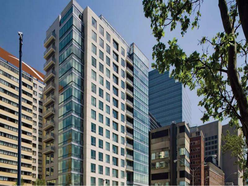 Global Luxury Mass General Hospital * Boston
