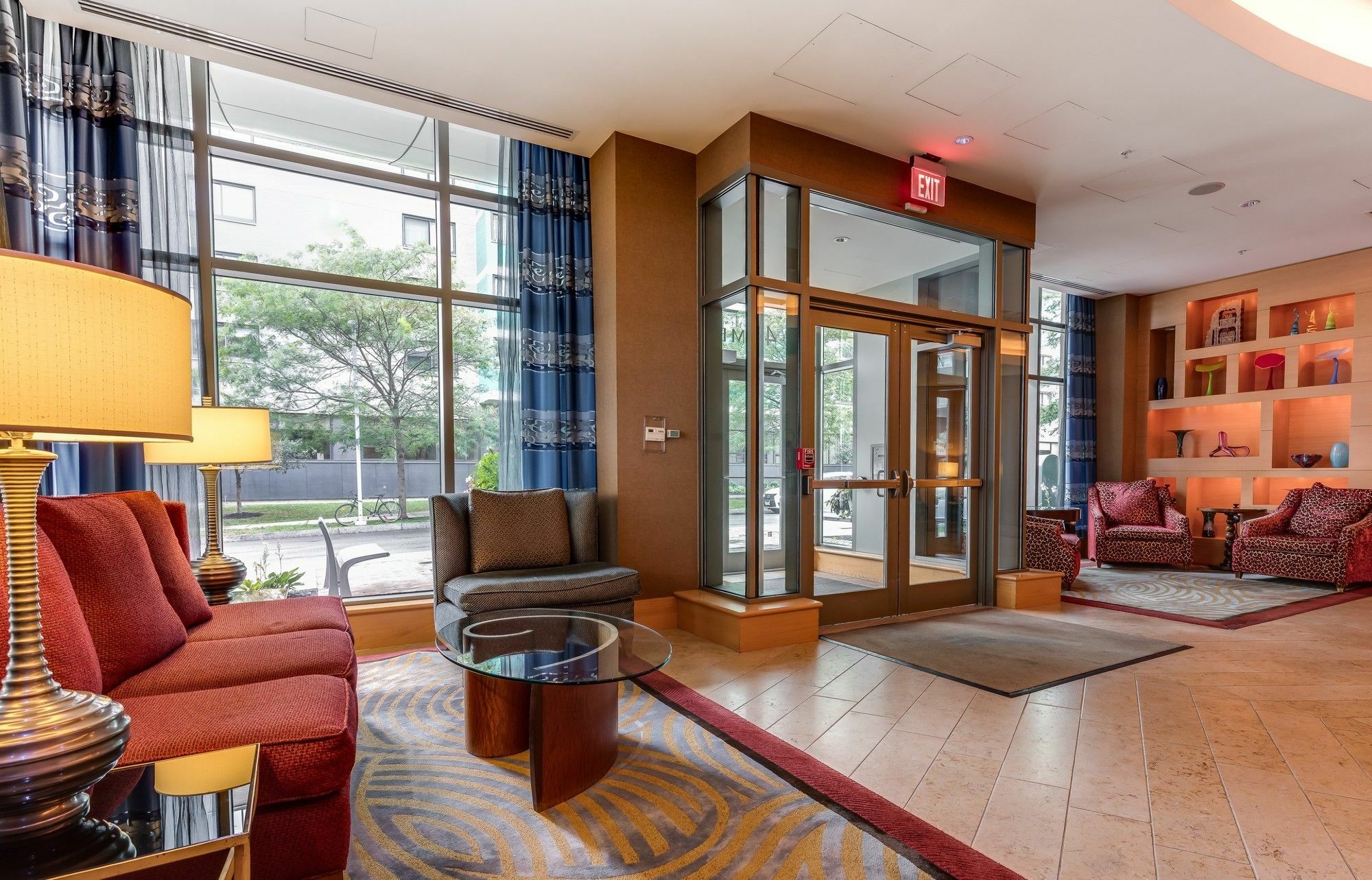 Apartment Global Luxury Mass General Hospital