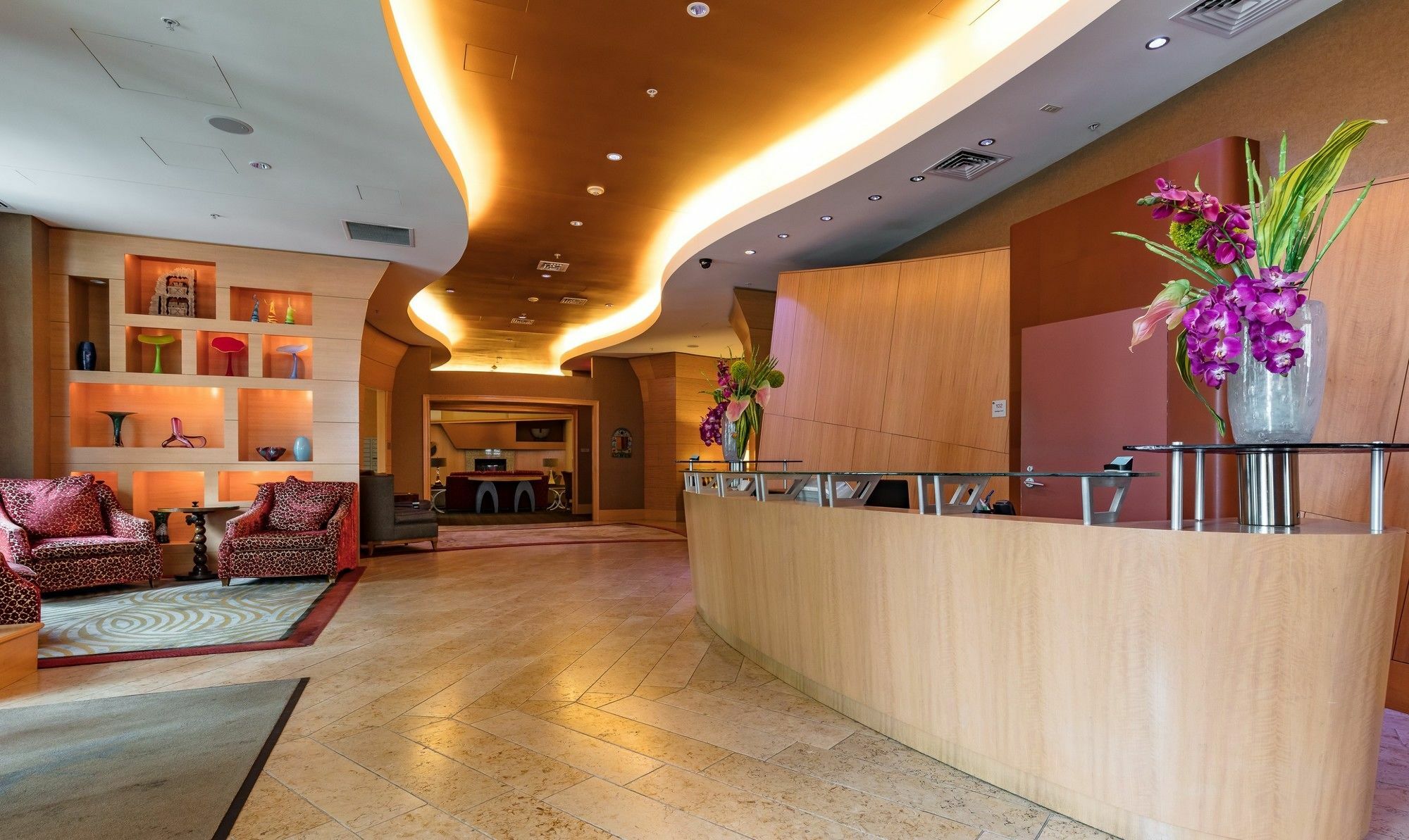 Global Luxury Mass General Hospital Boston