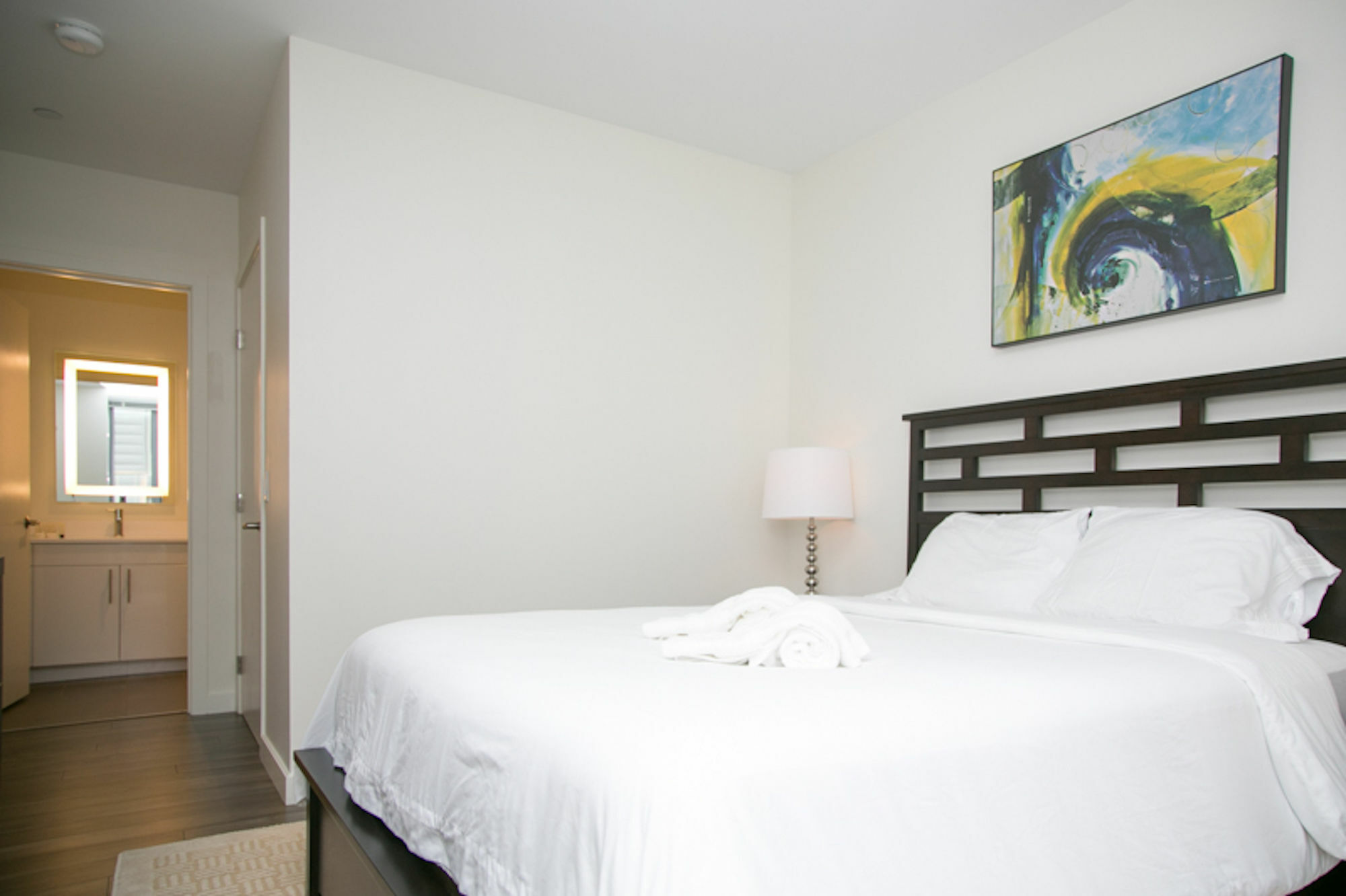 Bold 2br In Allston By Sonder * Boston