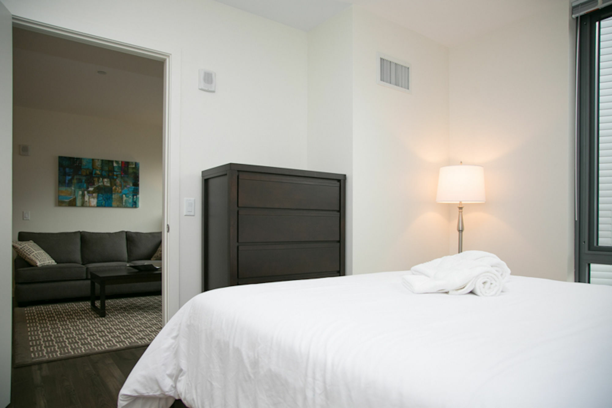 Apartment Bold 2br In Allston By Sonder Boston