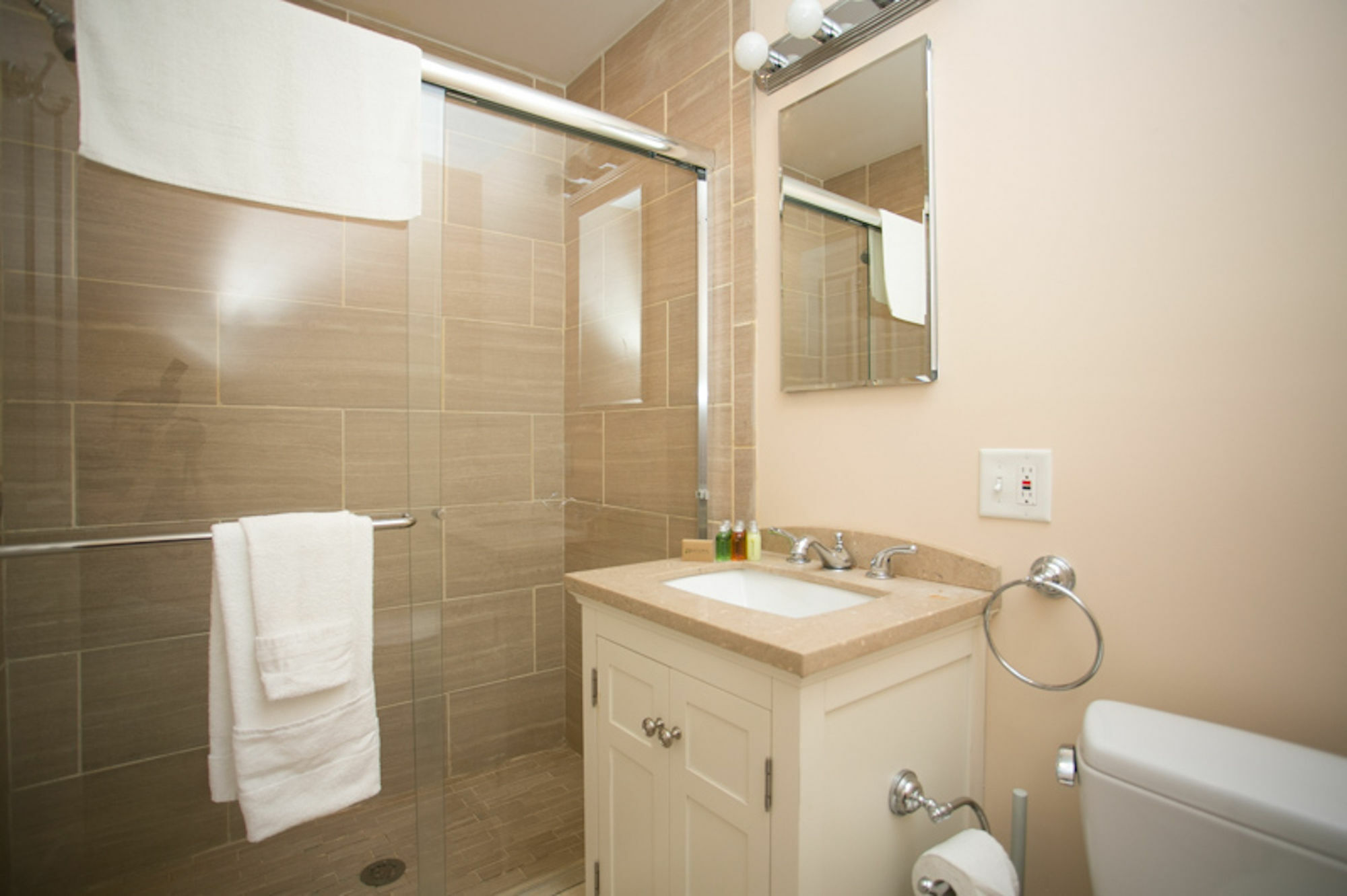 Apartment Chic 1br In Downtown By Sonder