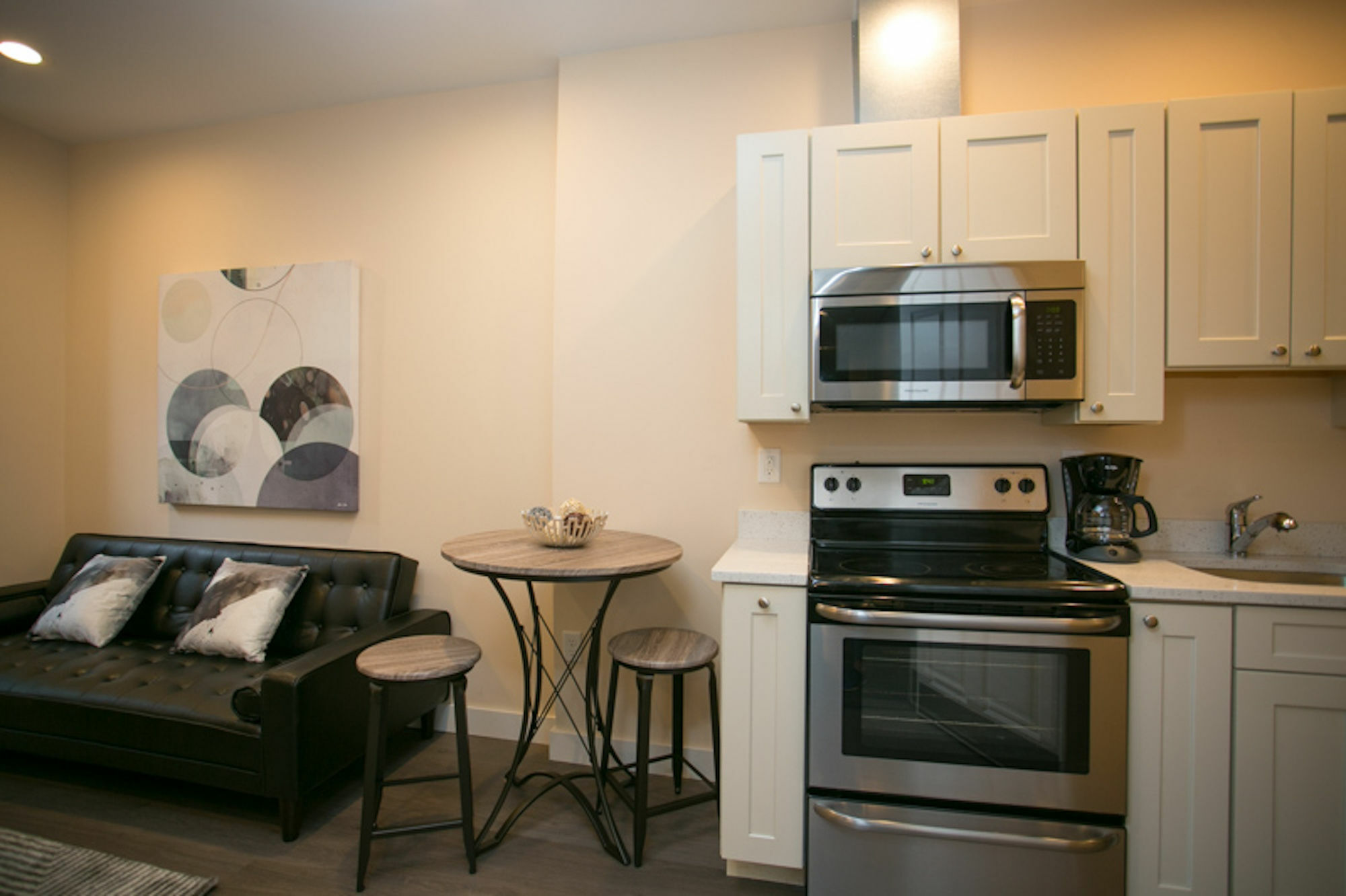 Apartment Chic 1br In Downtown By Sonder
