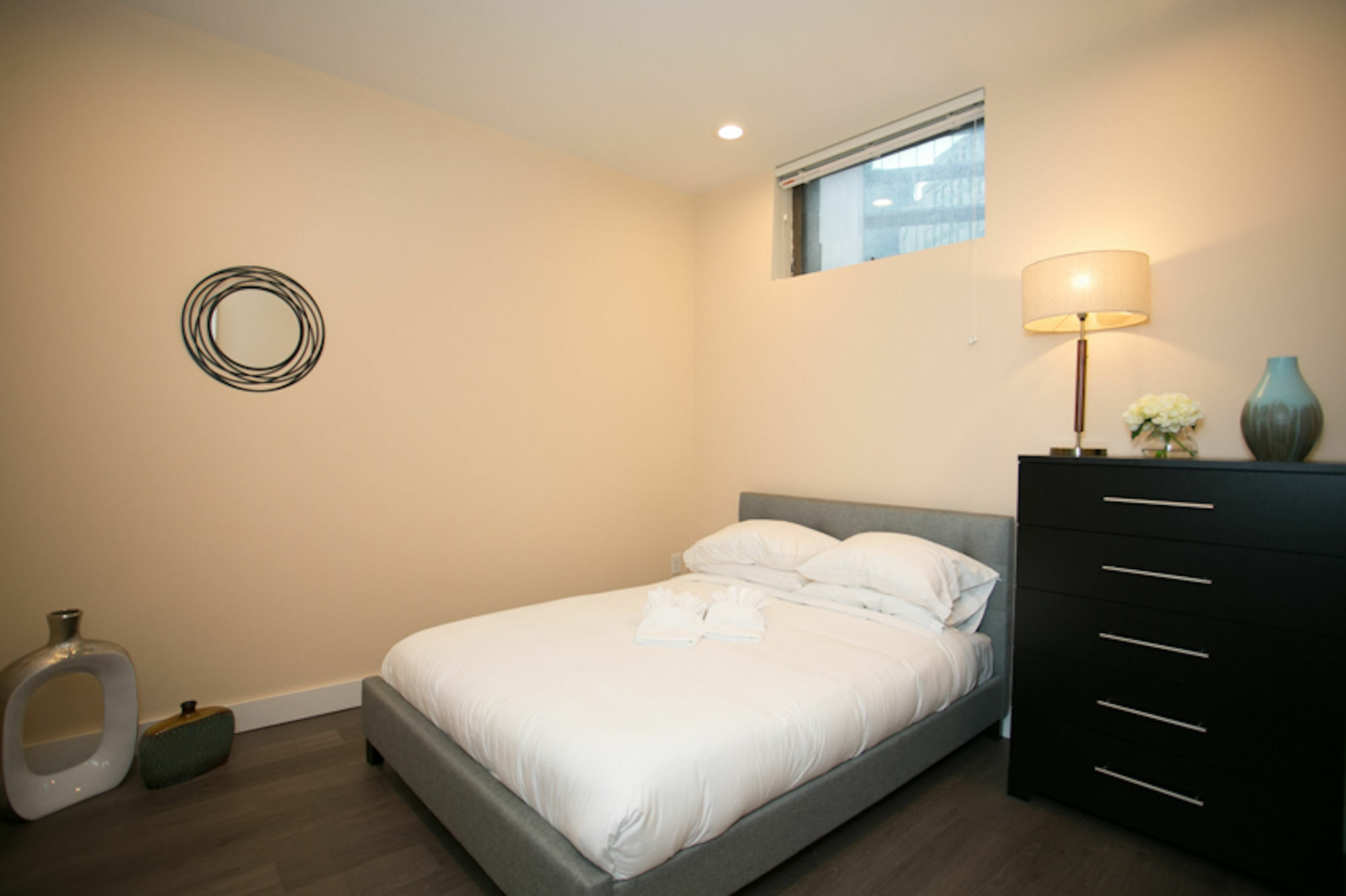 Apartment Chic 1br In Downtown By Sonder Boston