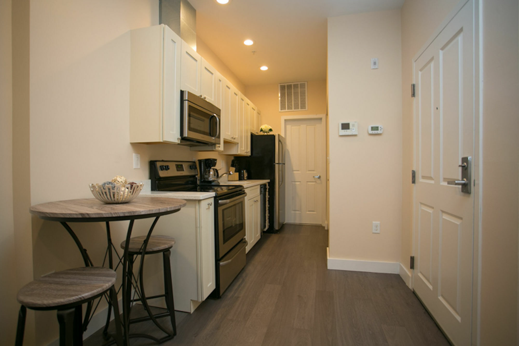 Chic 1br In Downtown By Sonder Apartment