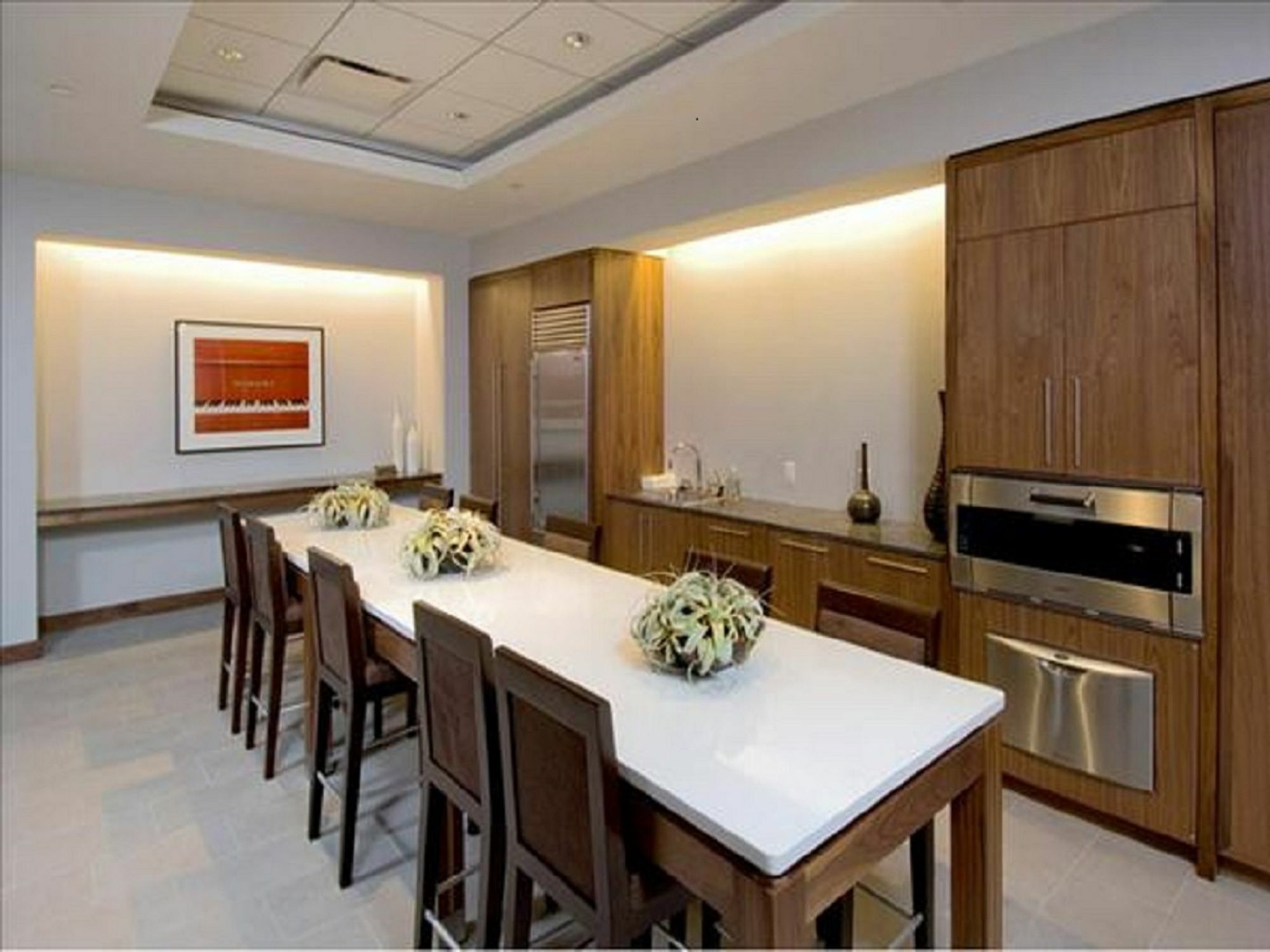 Global Luxury At China Town Apartment *