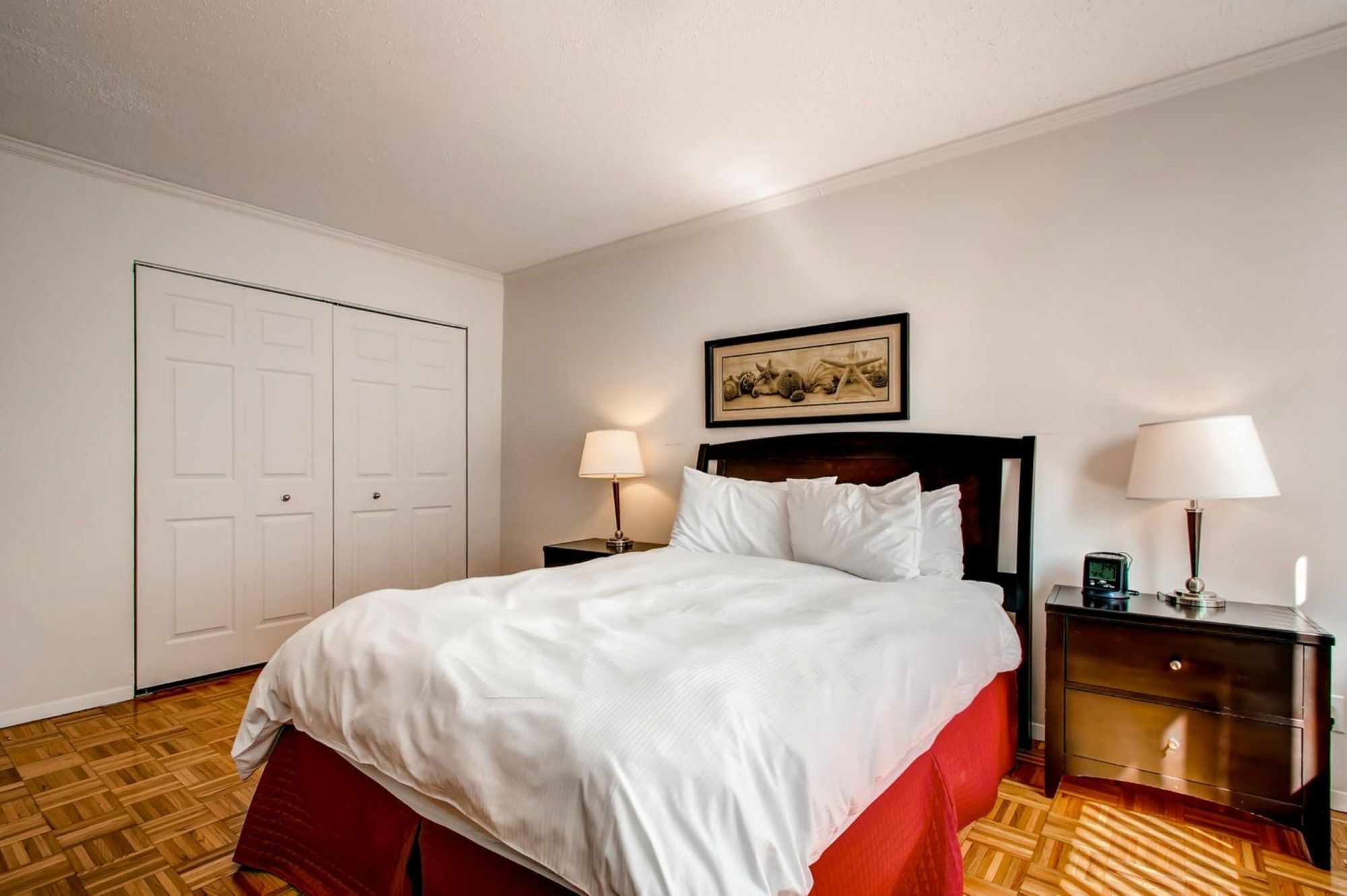 Global Luxury At The Commonwealth Apartment *
