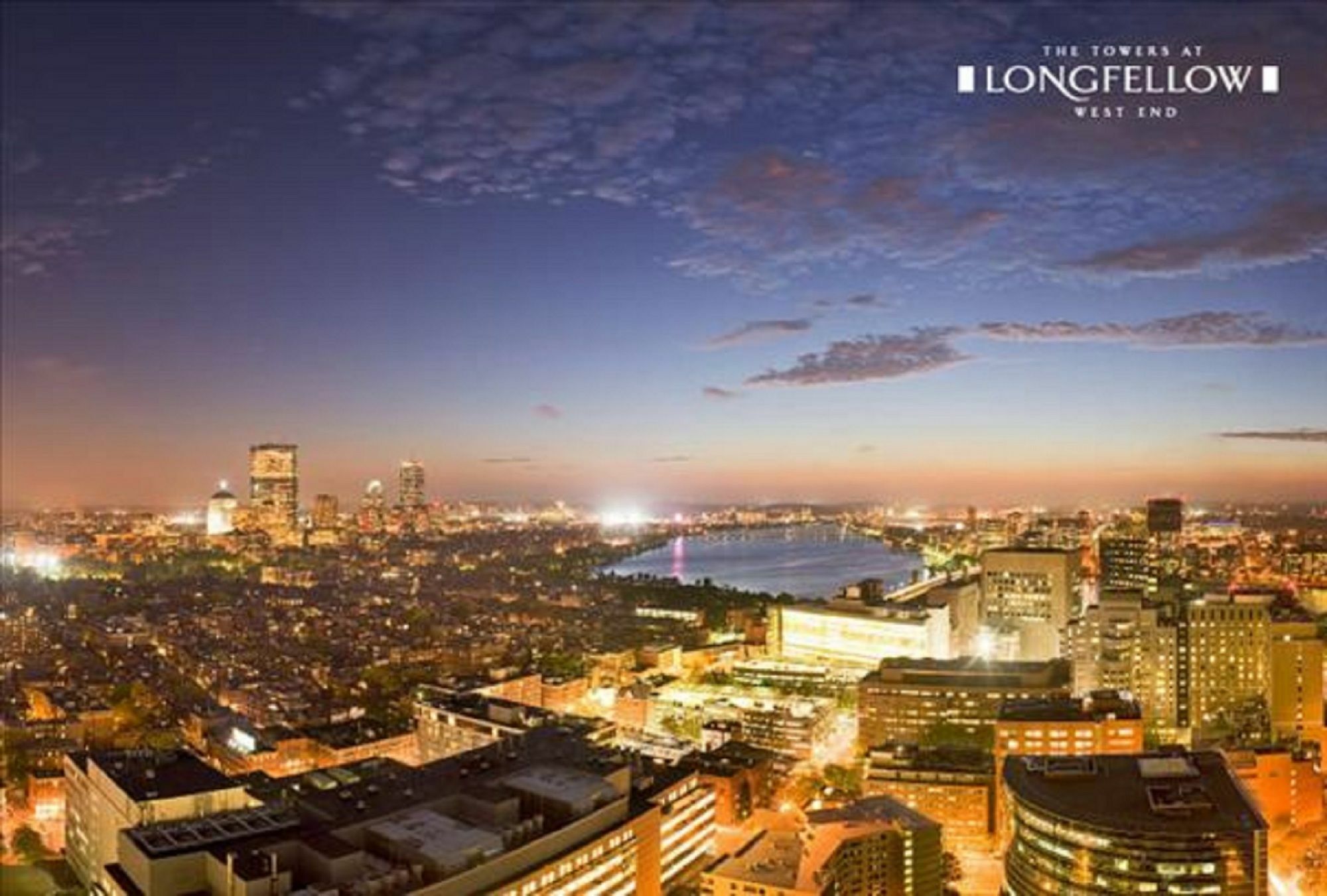 Global Luxury At The Commonwealth * Boston