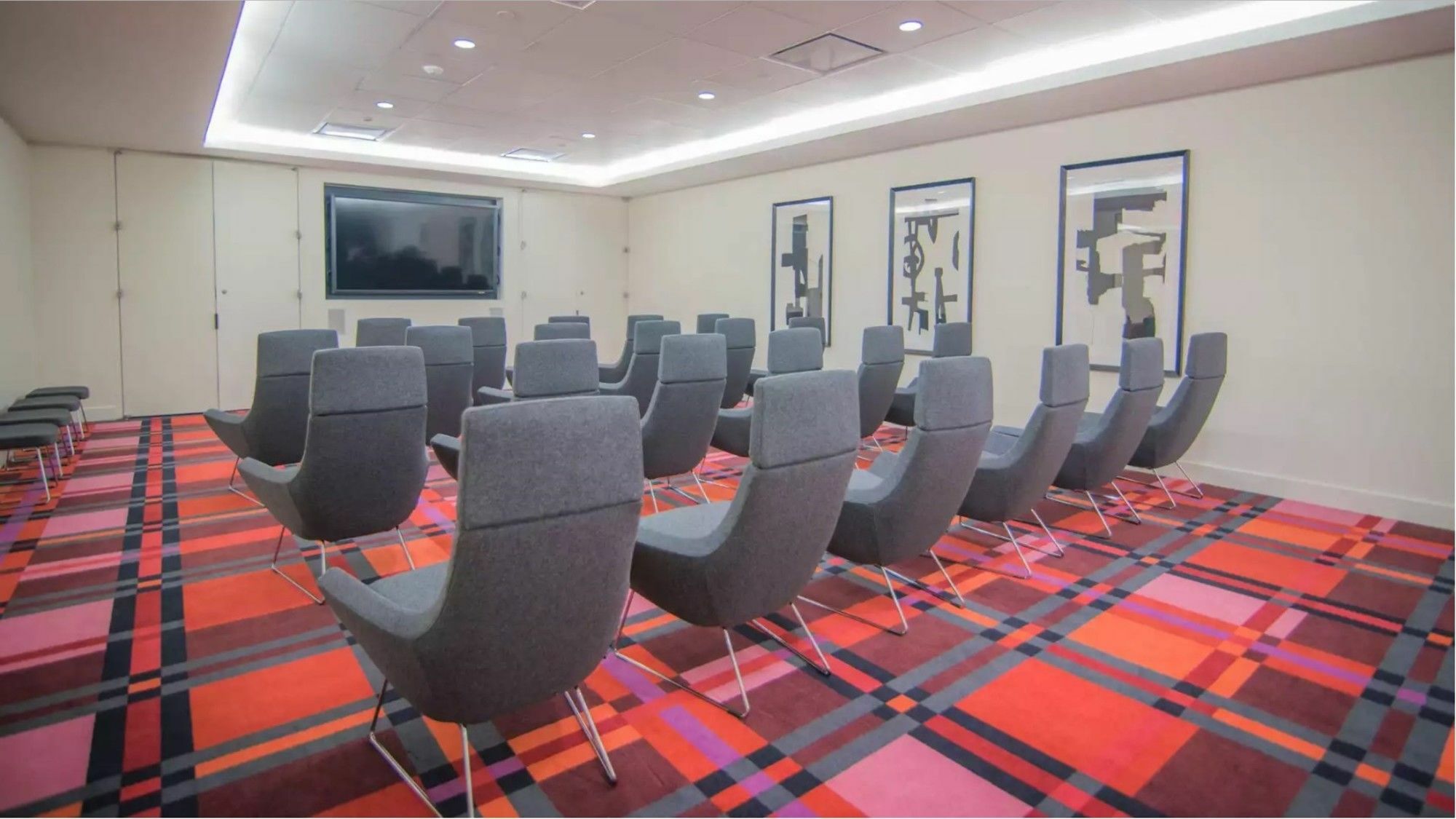 Apartment Global Luxury At The Commonwealth *