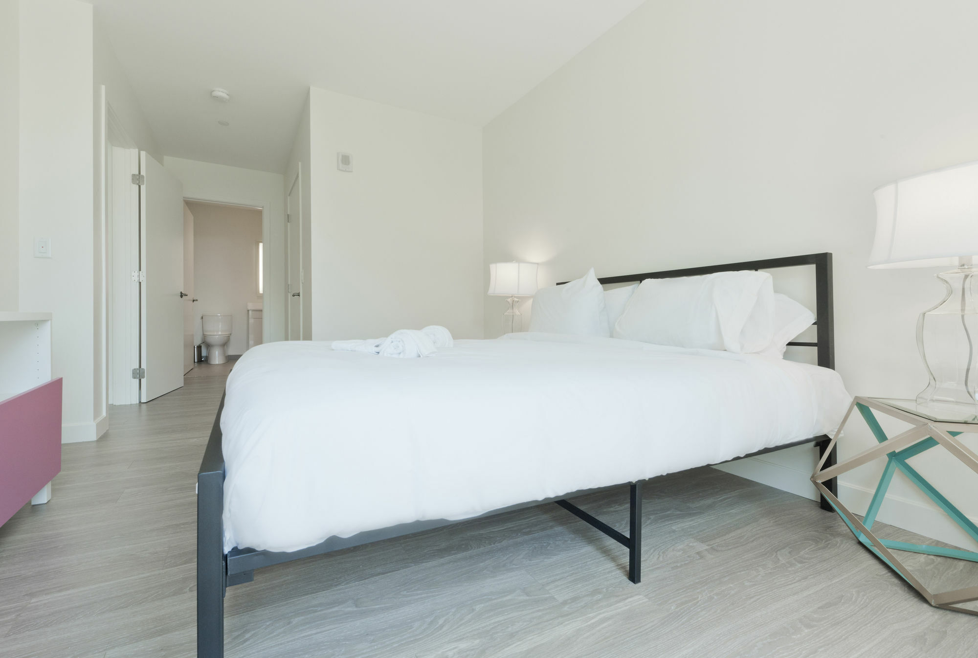 Sleek 2br In Allston By Sonder Apartment *