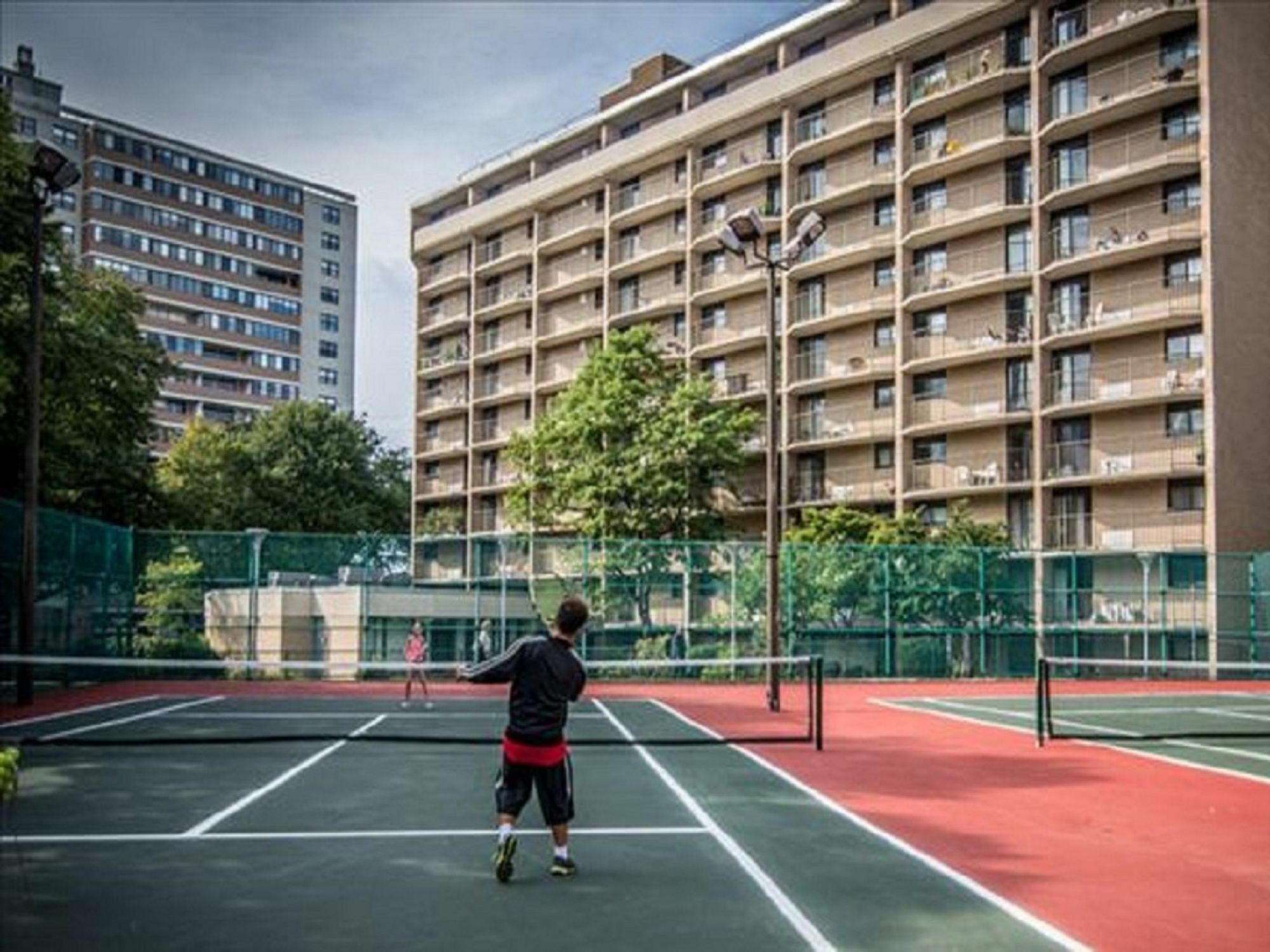 Apartment Global Luxury At The Commonwealth *