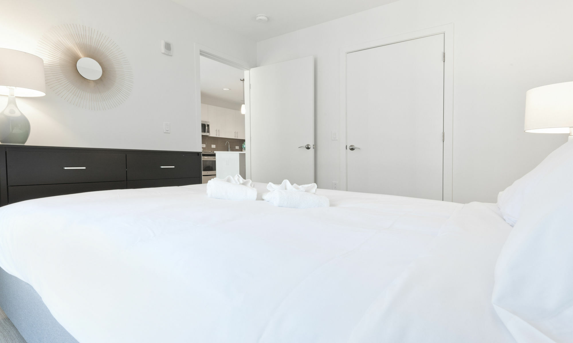 Charming 1br In Allston By Sonder Apartment