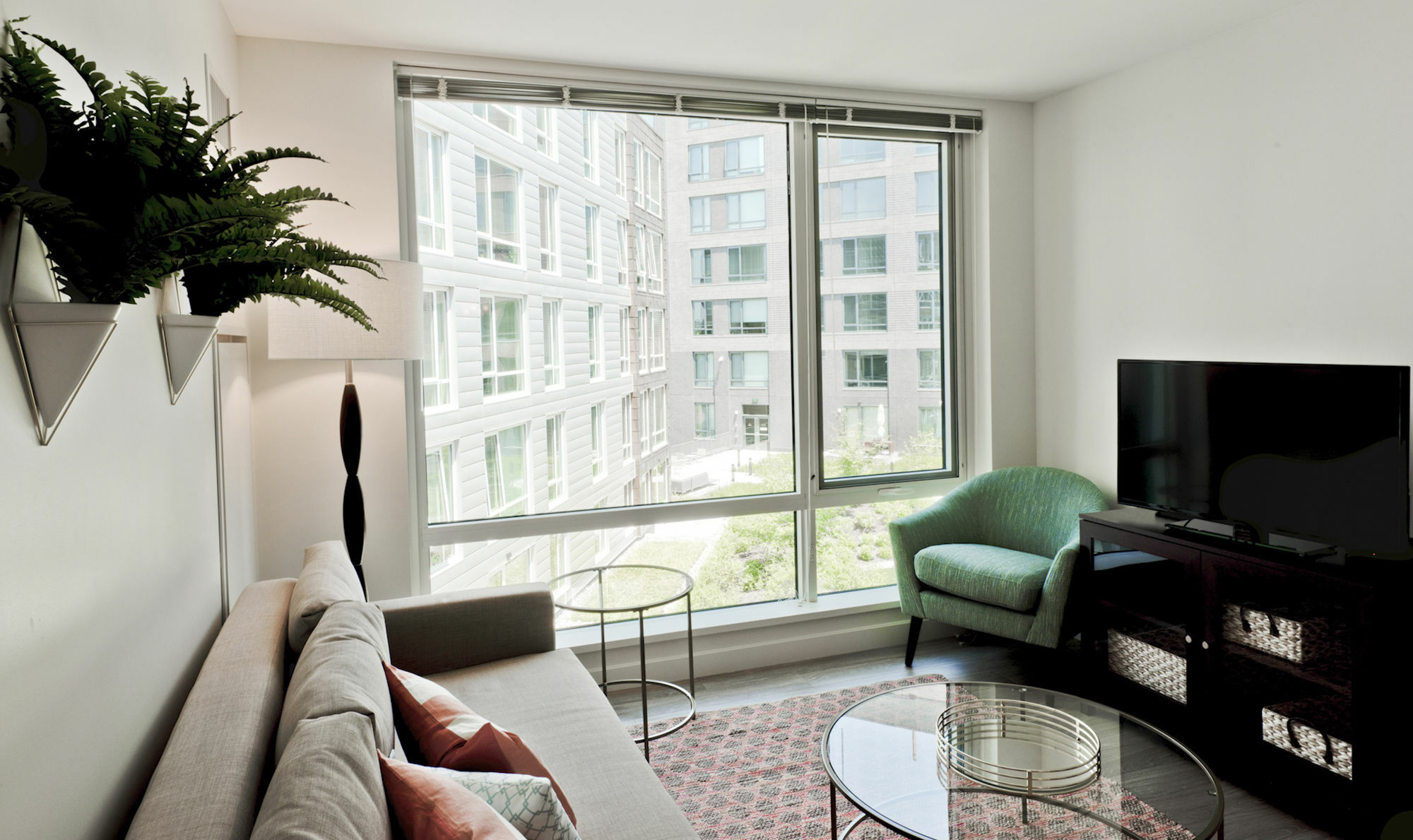 Charming 1br In Allston By Sonder Apartment *