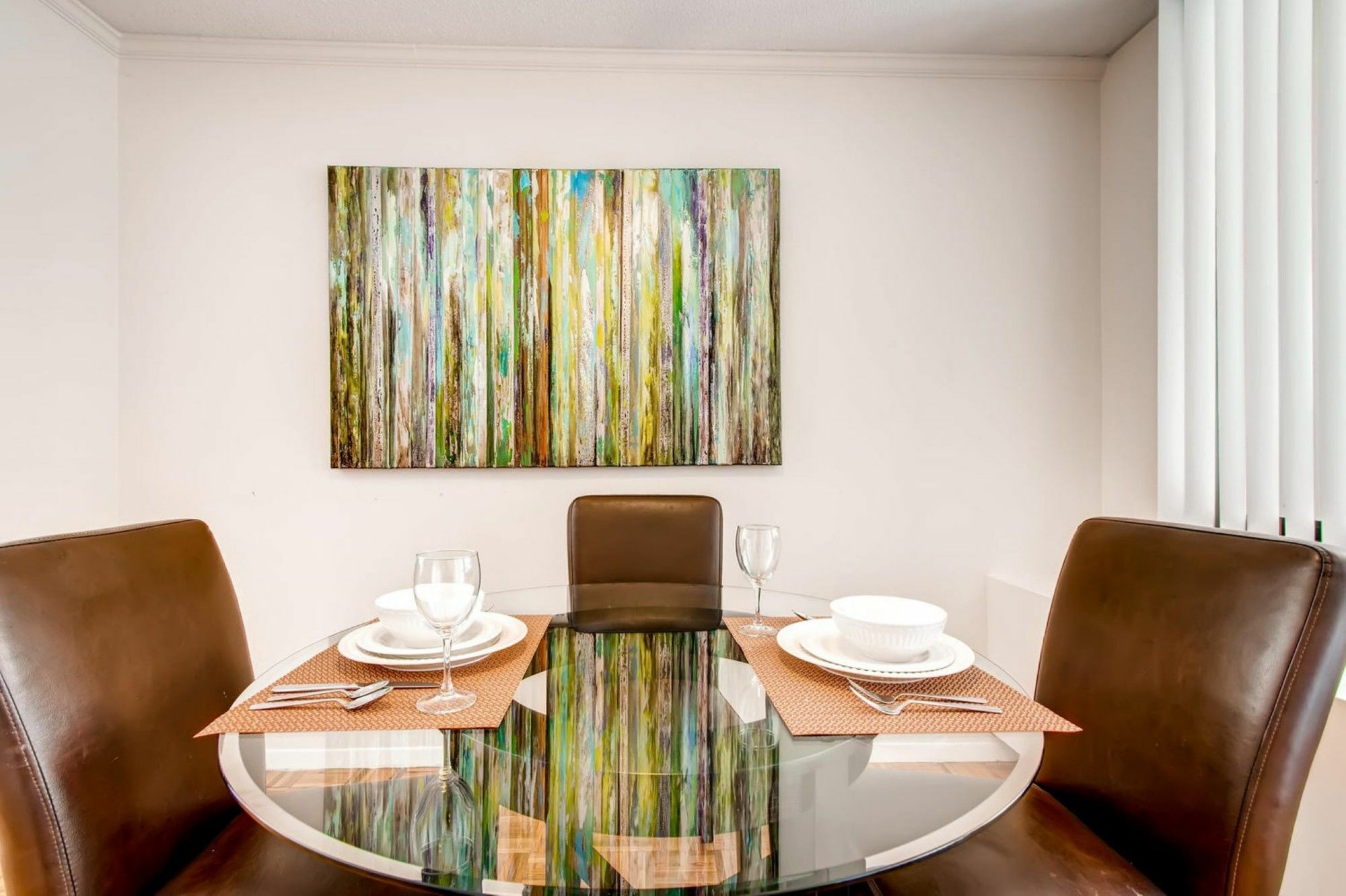 Apartment Global Luxury At The Commonwealth