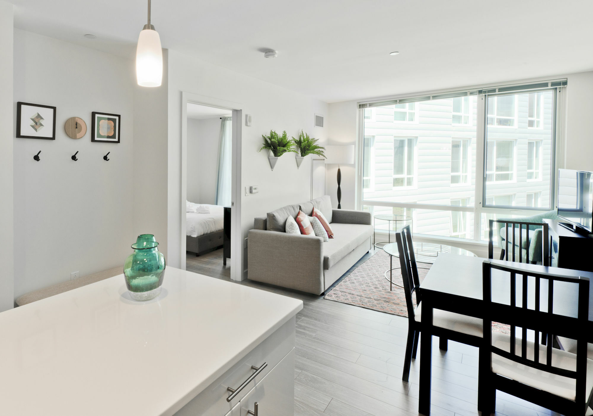 Apartment Charming 1br In Allston By Sonder *
