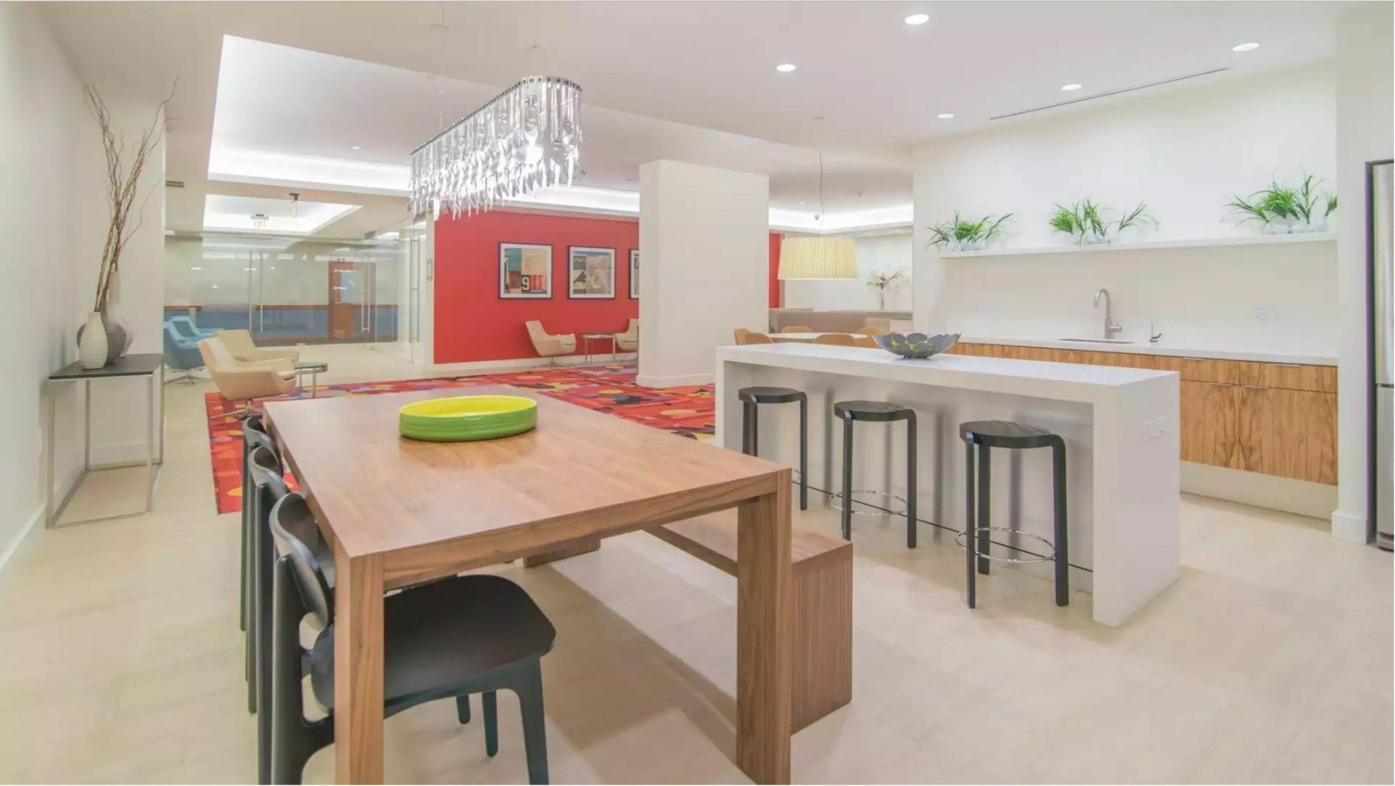 Apartment Global Luxury At The Commonwealth