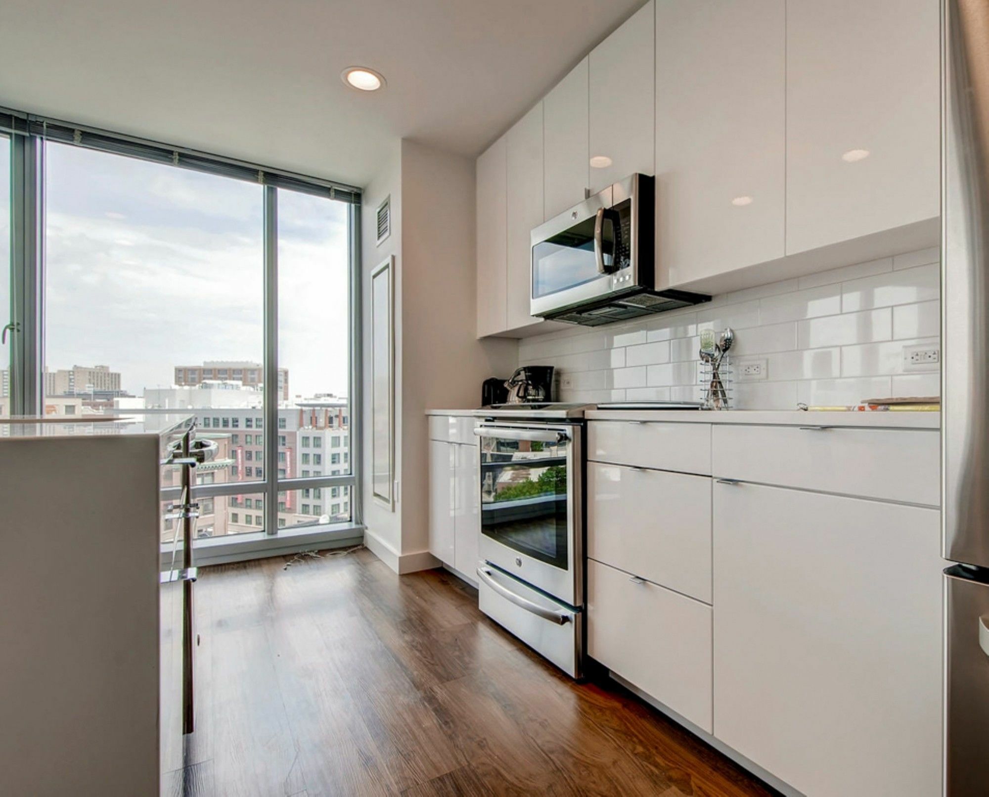 Apartment Global Luxury At Fenway