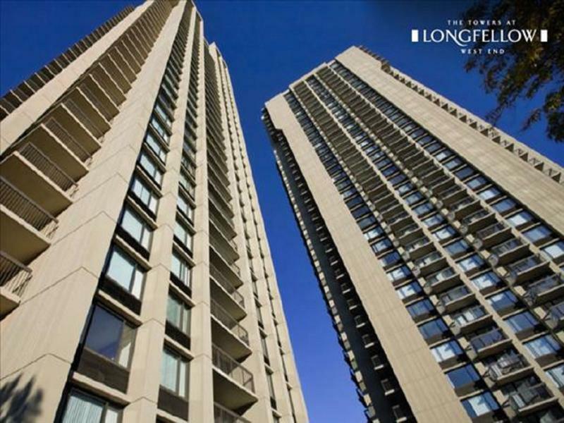 Apartment Global Luxury At The Commonwealth Boston
