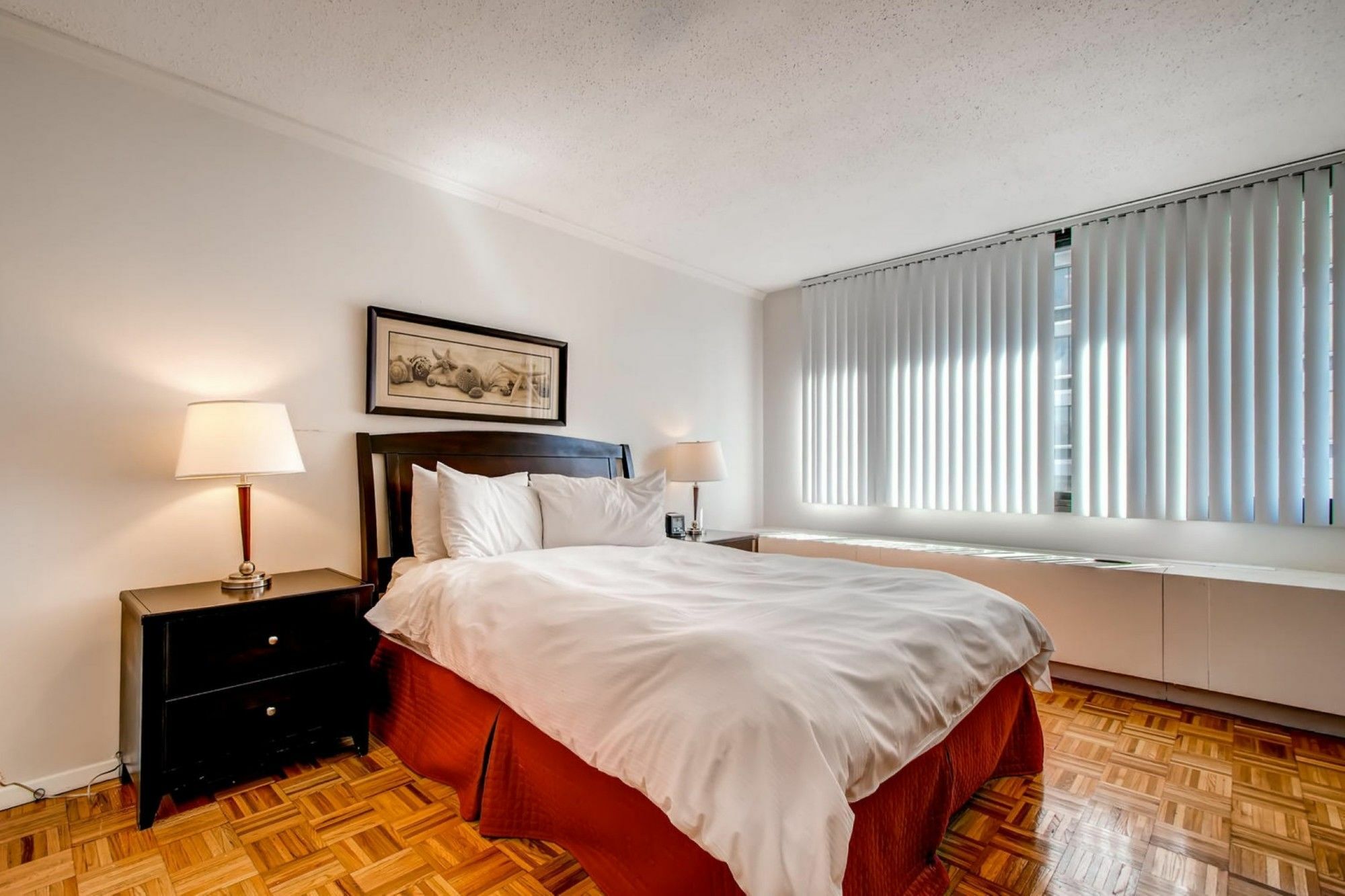 Apartment Global Luxury At The Commonwealth Boston